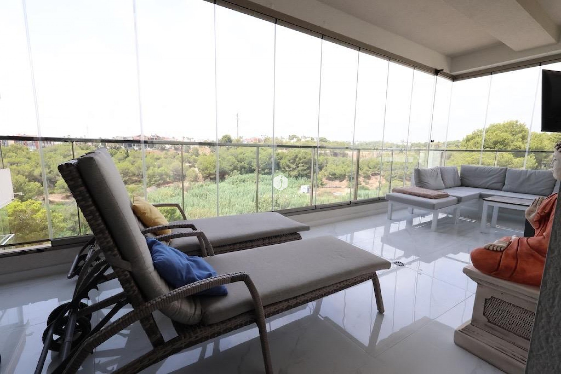 Tweedehands - Appartement / flat -
Orihuela Costa - Costa Blanca