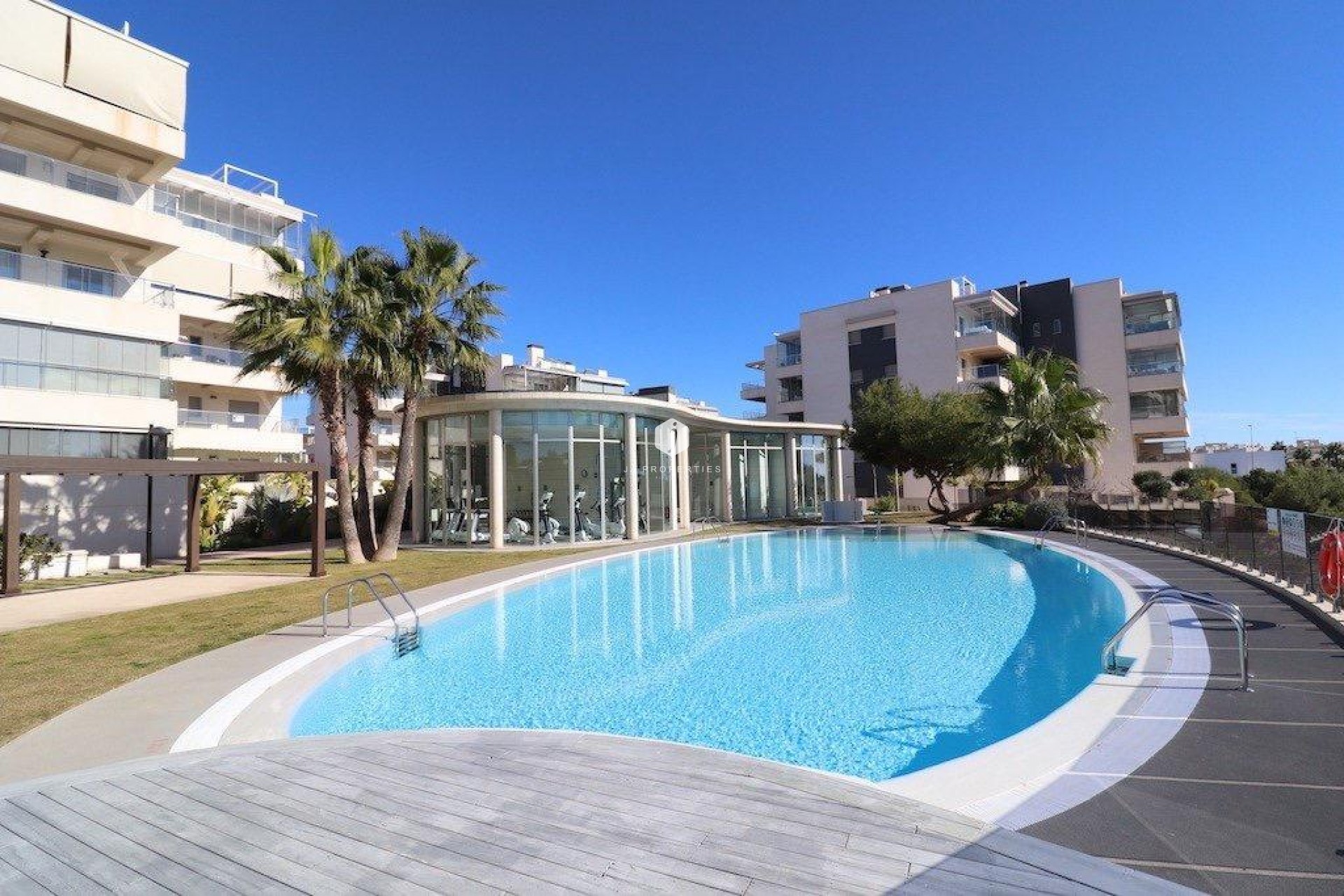 Tweedehands - Appartement / flat -
Orihuela Costa - Costa Blanca