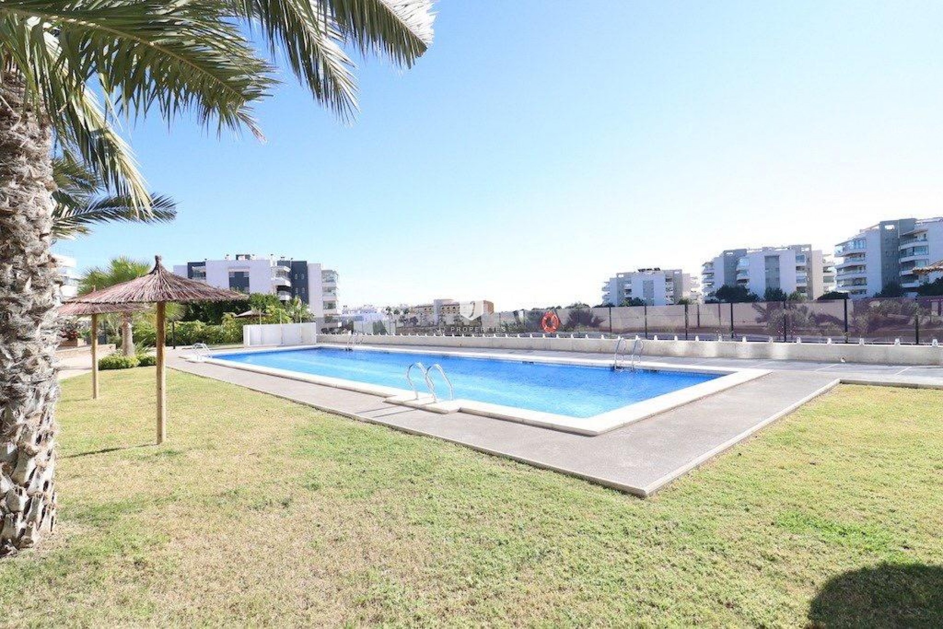 Tweedehands - Appartement / flat -
Orihuela Costa - Costa Blanca