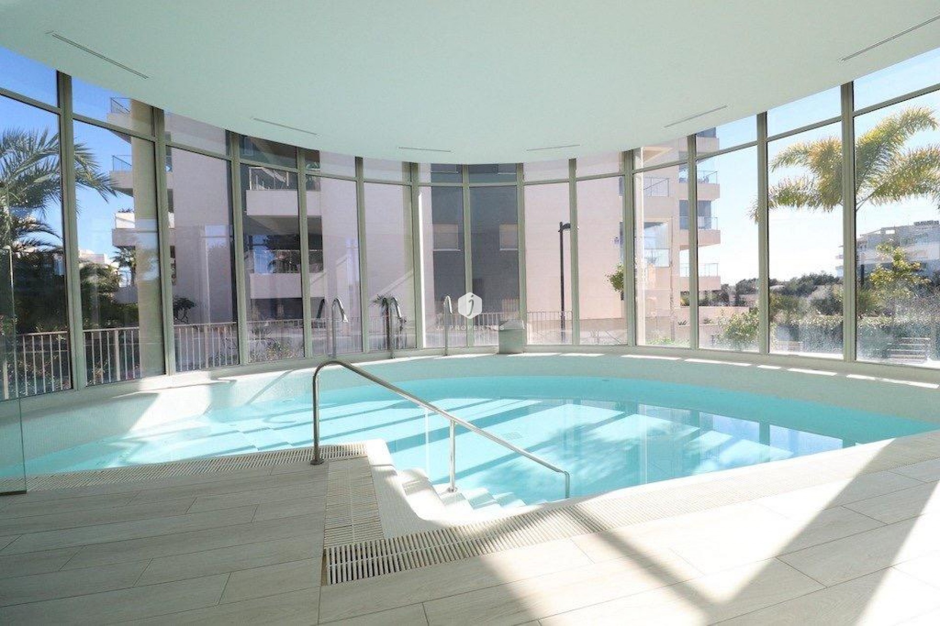 Tweedehands - Appartement / flat -
Orihuela Costa - Costa Blanca