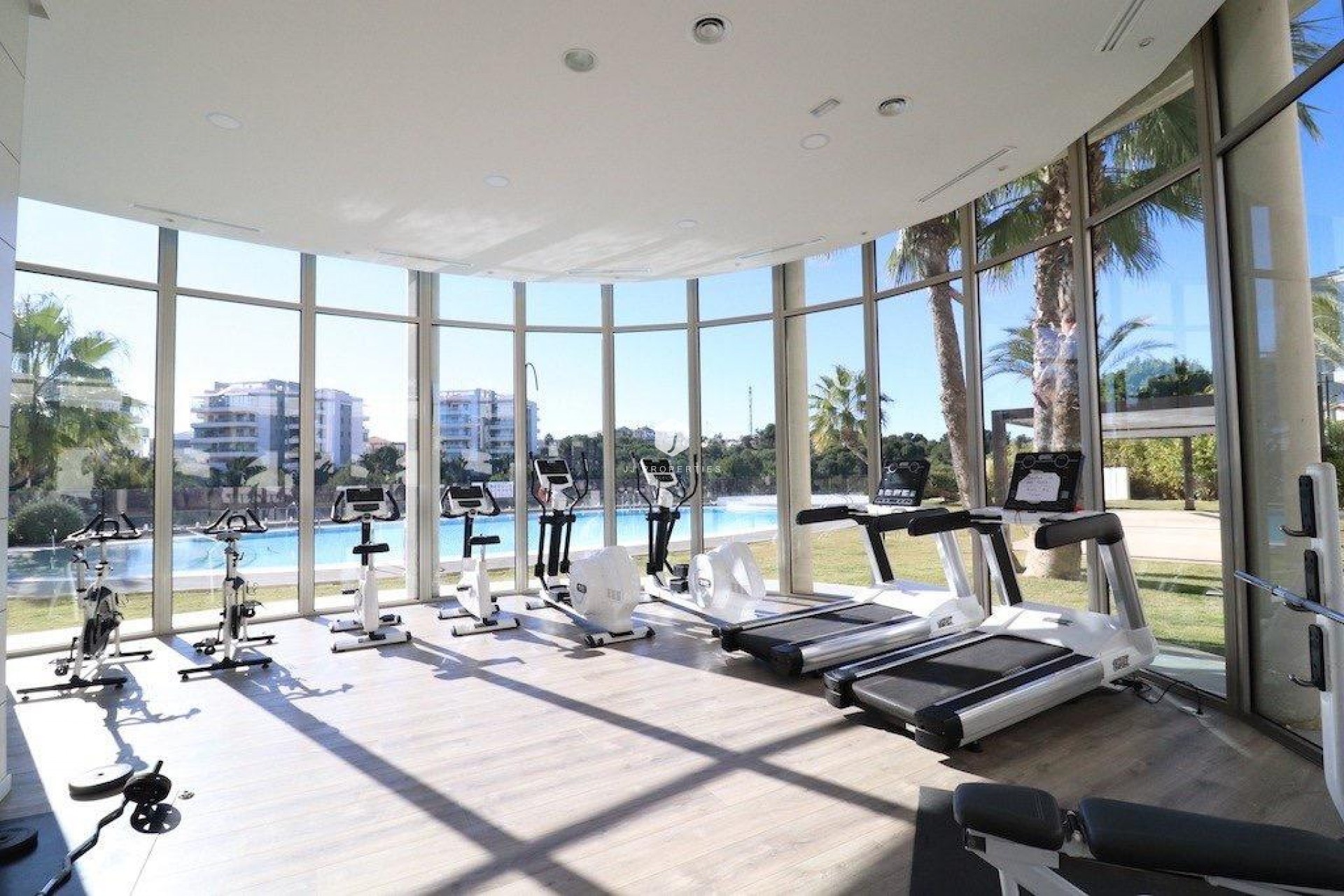 Tweedehands - Appartement / flat -
Orihuela Costa - Costa Blanca