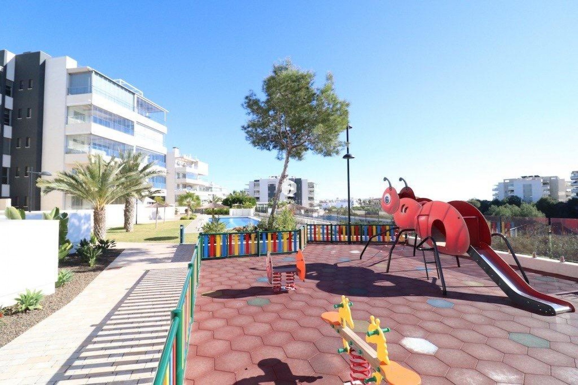 Tweedehands - Appartement / flat -
Orihuela Costa - Costa Blanca