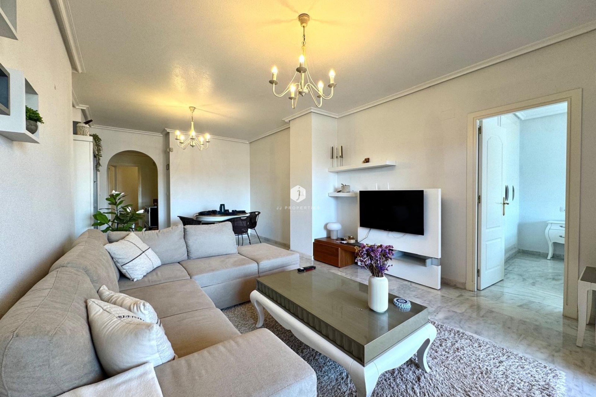 Tweedehands - Appartement / flat -
Orihuela Costa - Costa Blanca