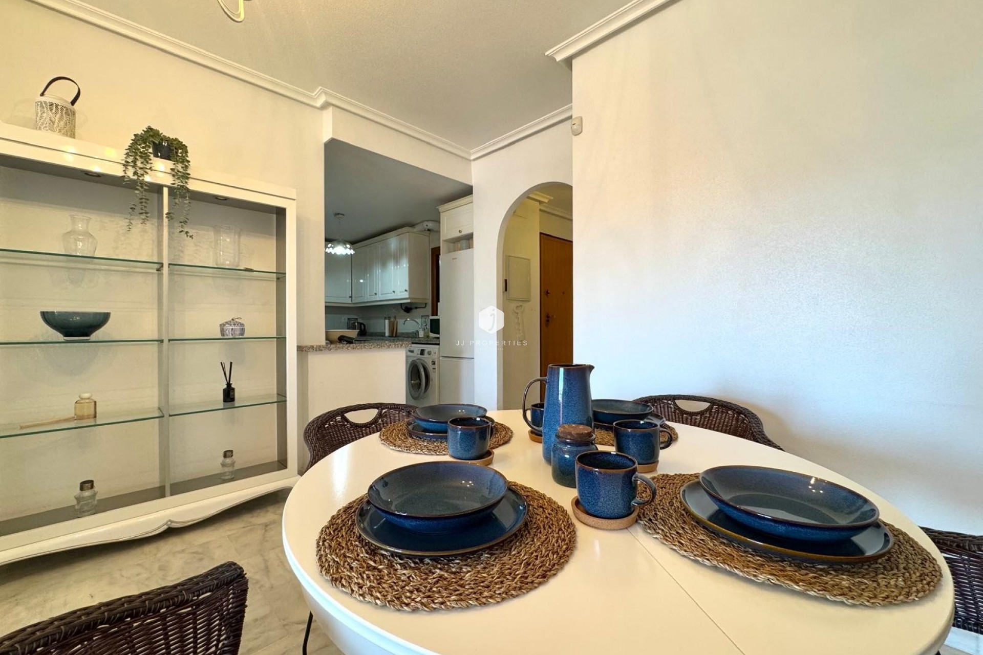 Tweedehands - Appartement / flat -
Orihuela Costa - Costa Blanca