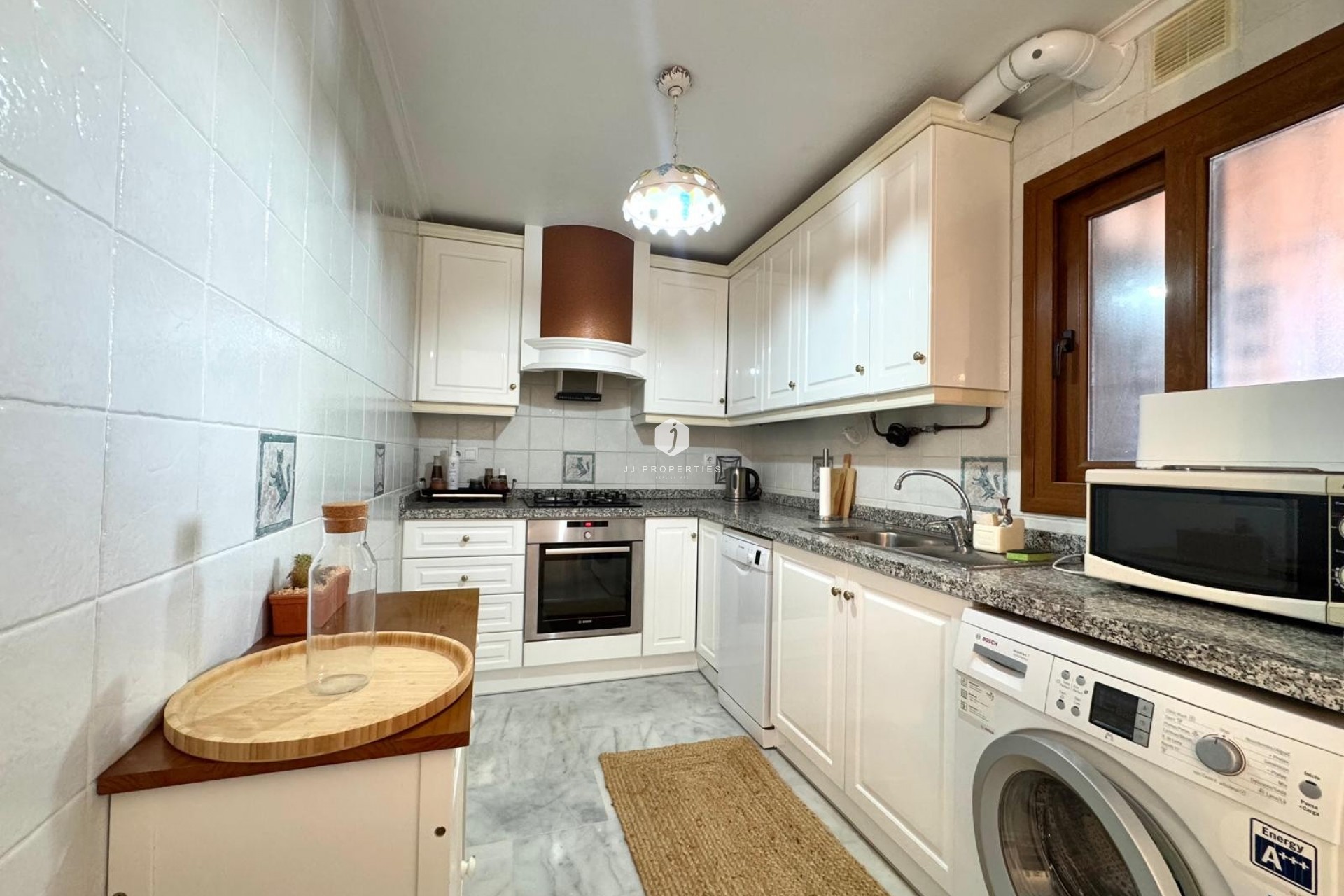 Tweedehands - Appartement / flat -
Orihuela Costa - Costa Blanca