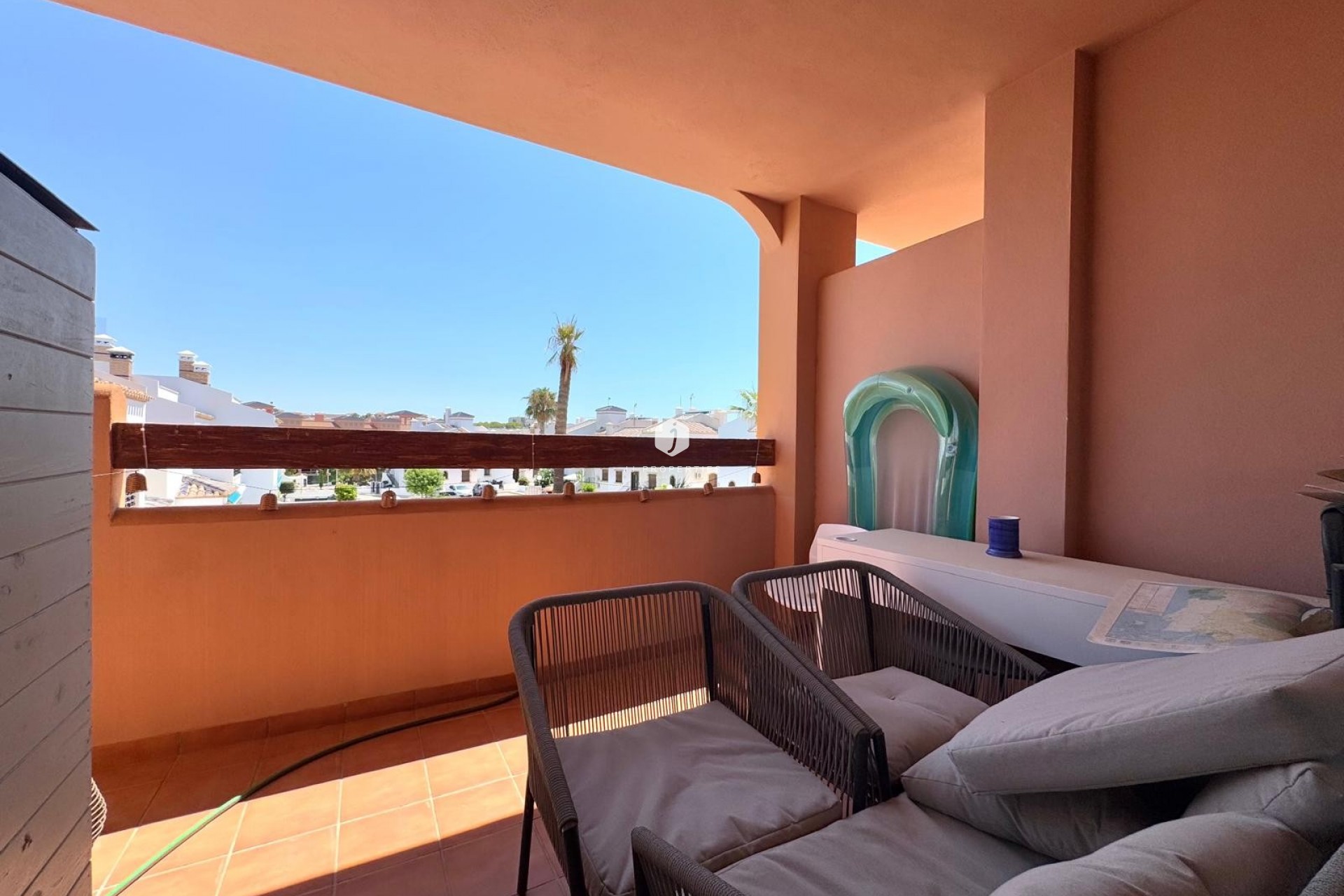 Tweedehands - Appartement / flat -
Orihuela Costa - Costa Blanca