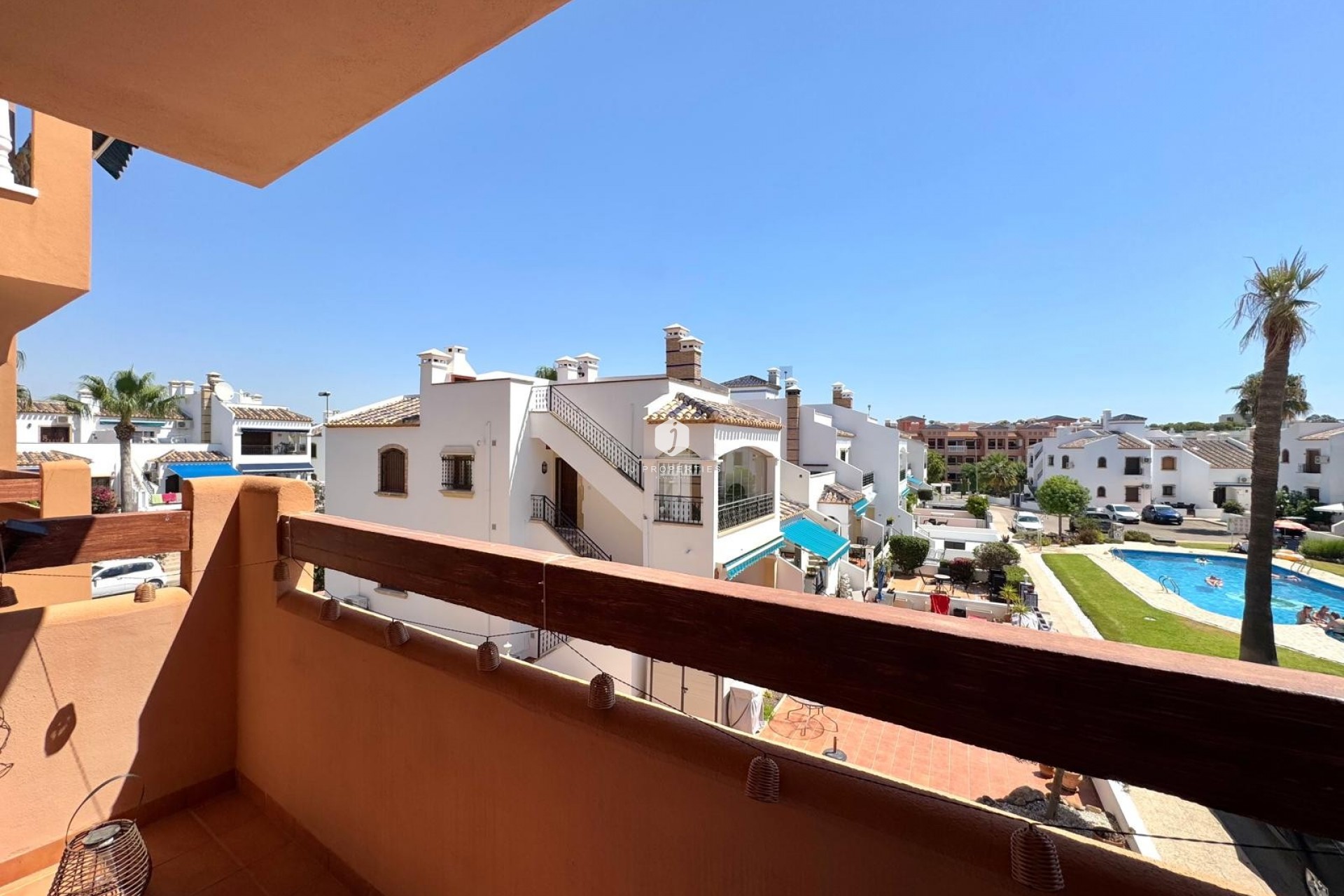 Tweedehands - Appartement / flat -
Orihuela Costa - Costa Blanca