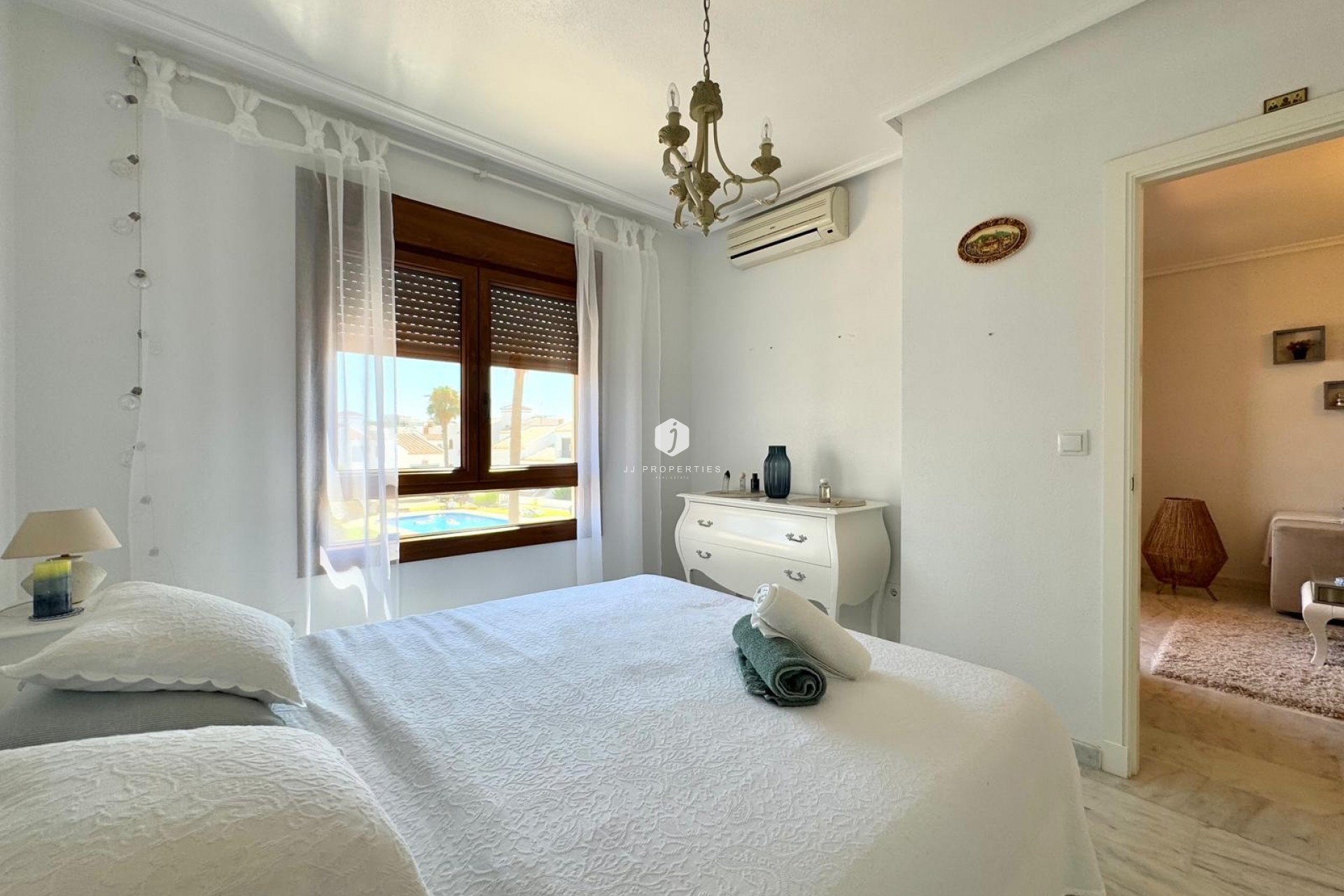 Tweedehands - Appartement / flat -
Orihuela Costa - Costa Blanca