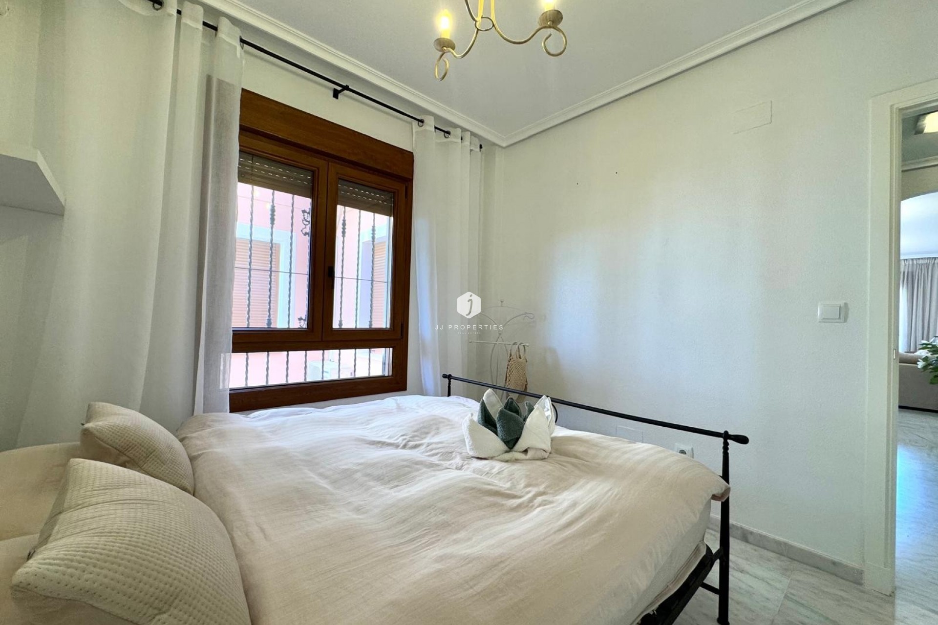 Tweedehands - Appartement / flat -
Orihuela Costa - Costa Blanca