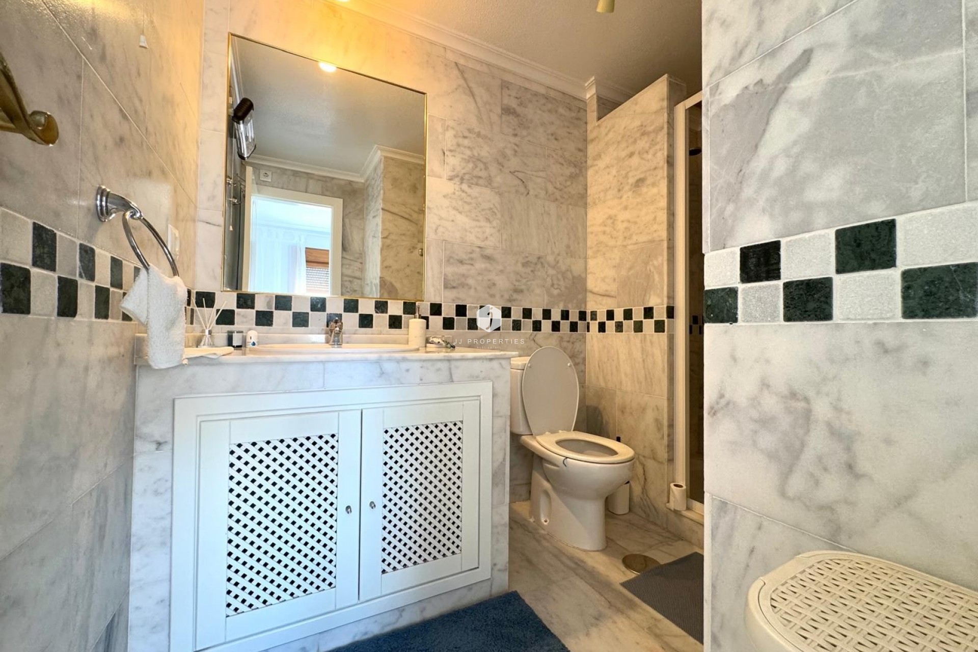 Tweedehands - Appartement / flat -
Orihuela Costa - Costa Blanca