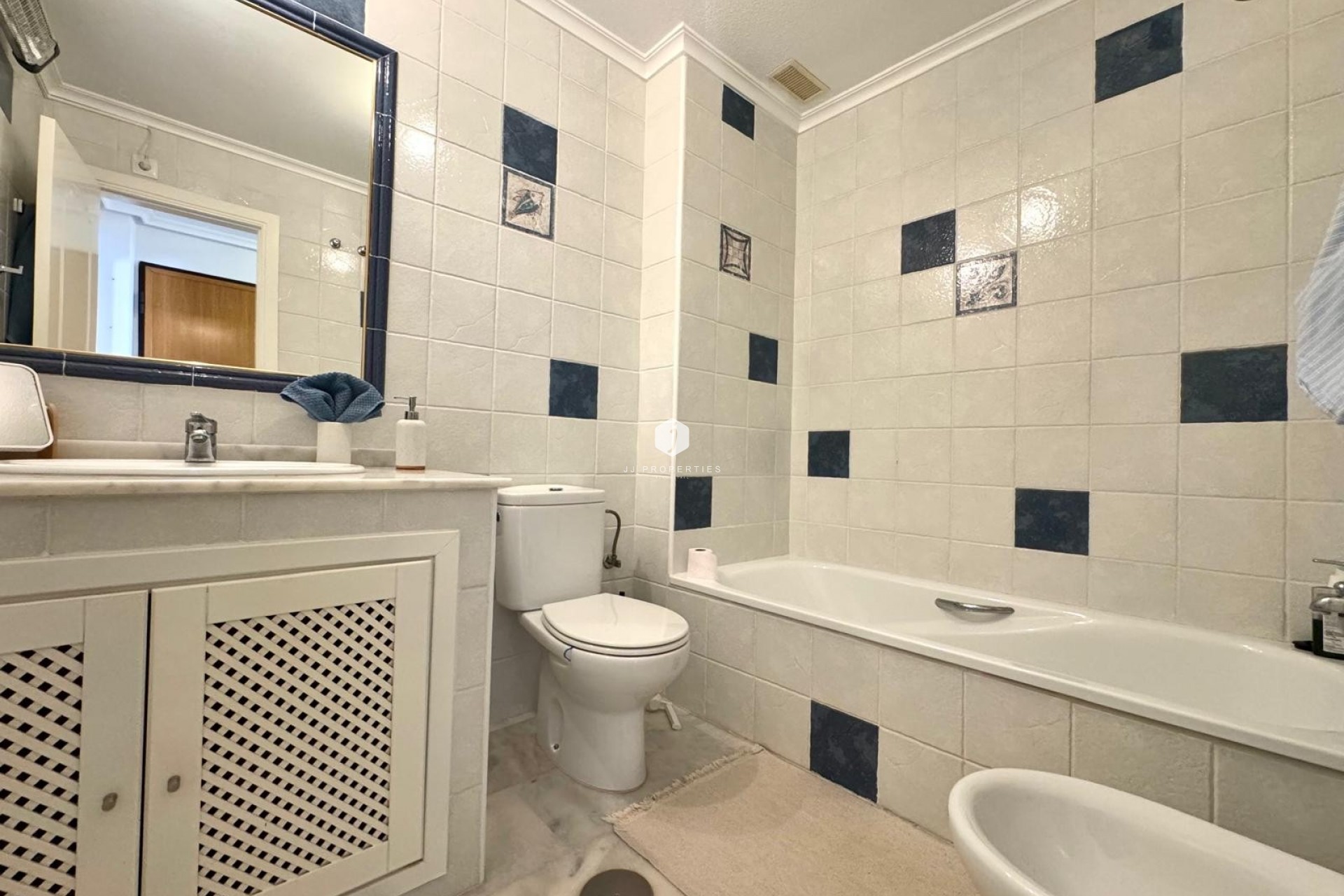 Tweedehands - Appartement / flat -
Orihuela Costa - Costa Blanca