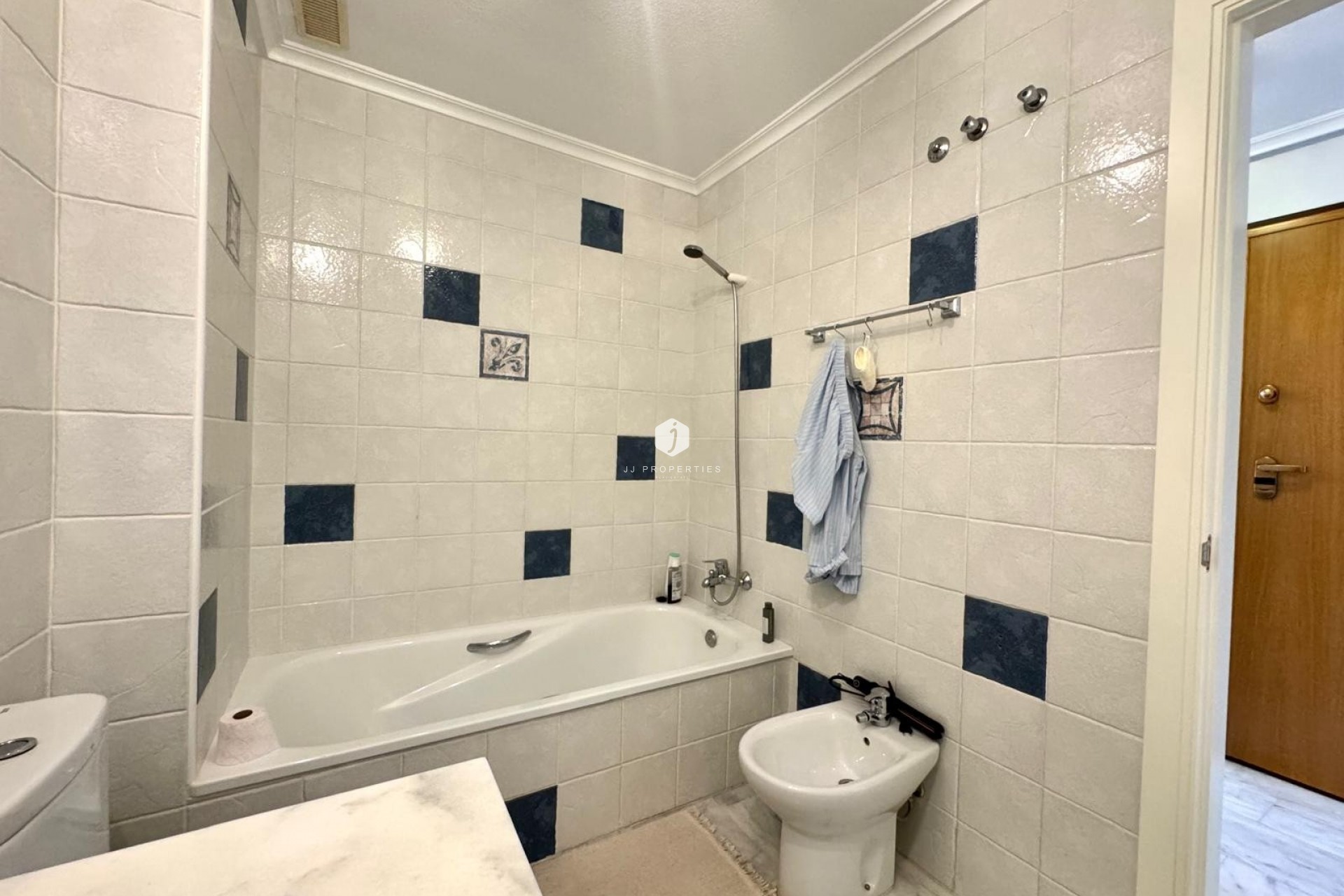 Tweedehands - Appartement / flat -
Orihuela Costa - Costa Blanca