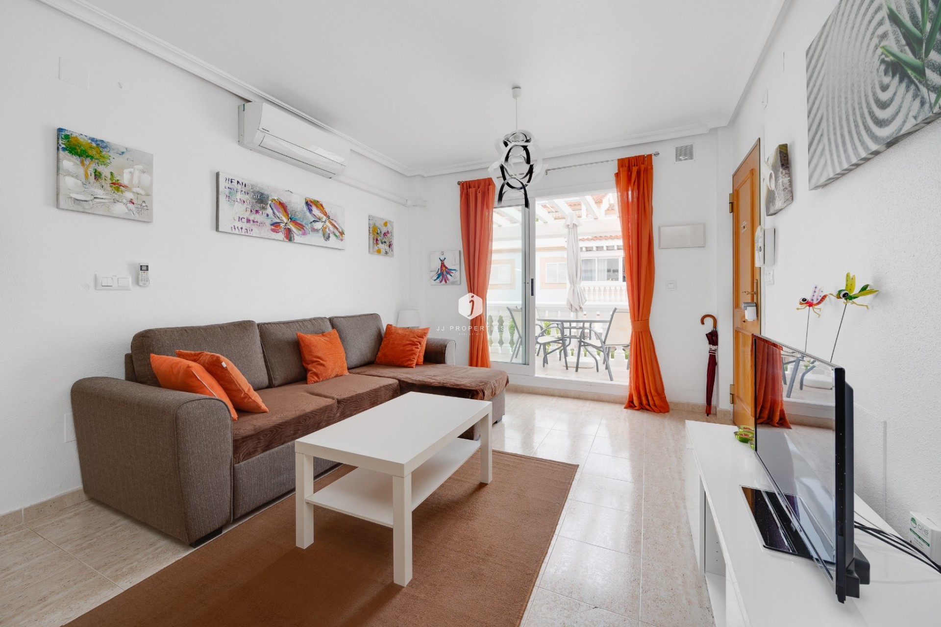 Tweedehands - Appartement / flat -
Orihuela Costa - Costa Blanca