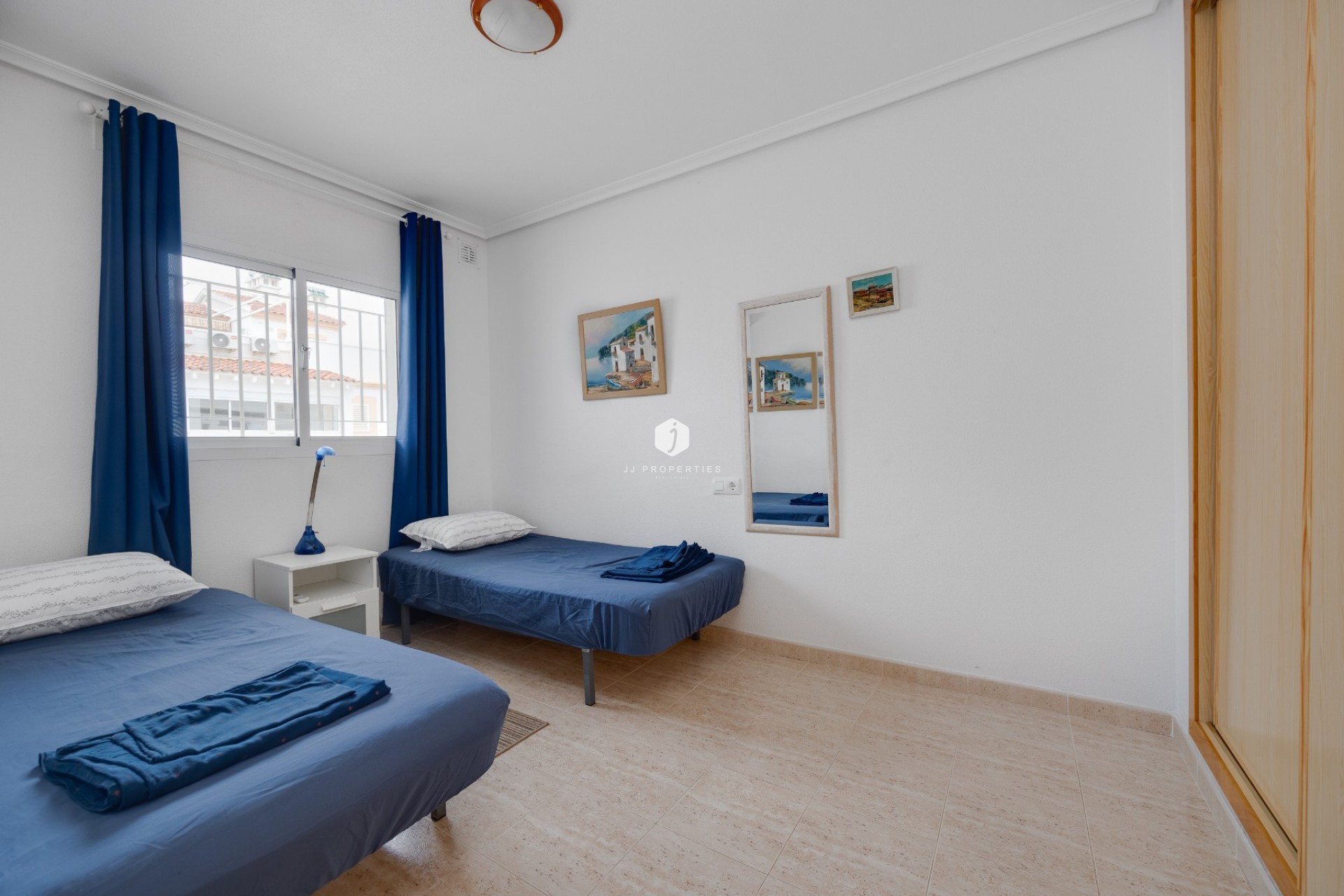 Tweedehands - Appartement / flat -
Orihuela Costa - Costa Blanca