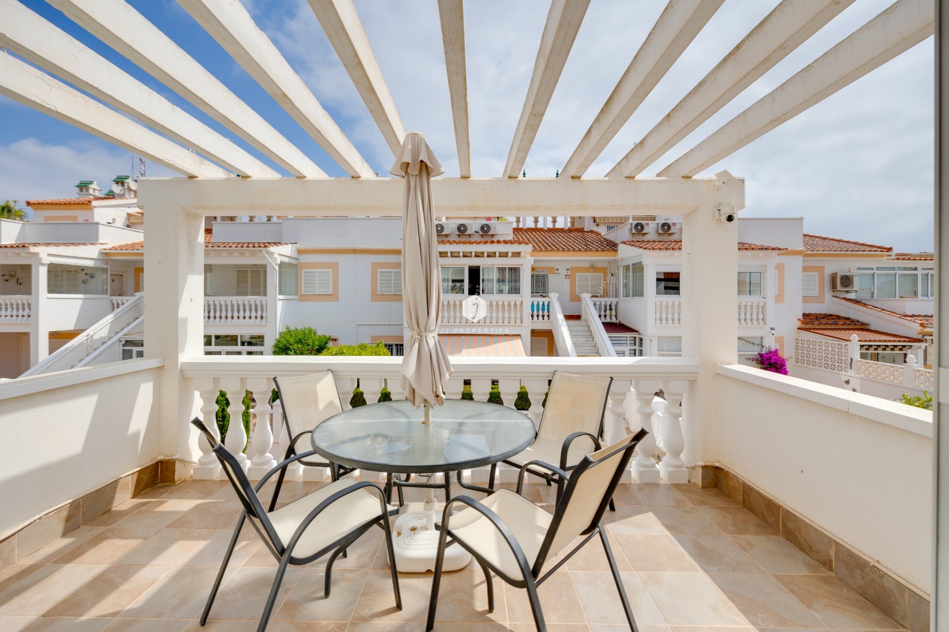 Tweedehands - Appartement / flat -
Orihuela Costa - Costa Blanca