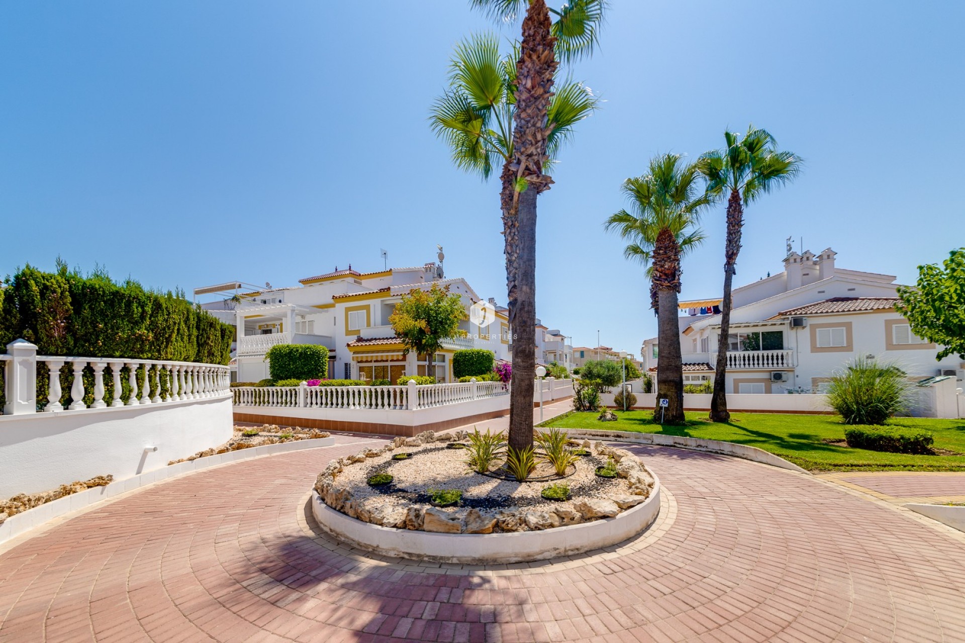 Tweedehands - Appartement / flat -
Orihuela Costa - Costa Blanca