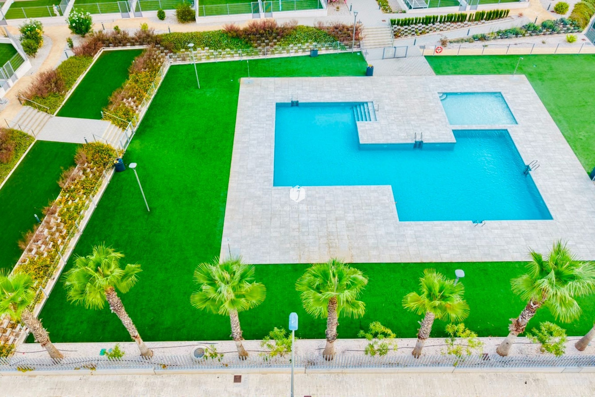 Tweedehands - Appartement / flat -
Orihuela Costa - Costa Blanca