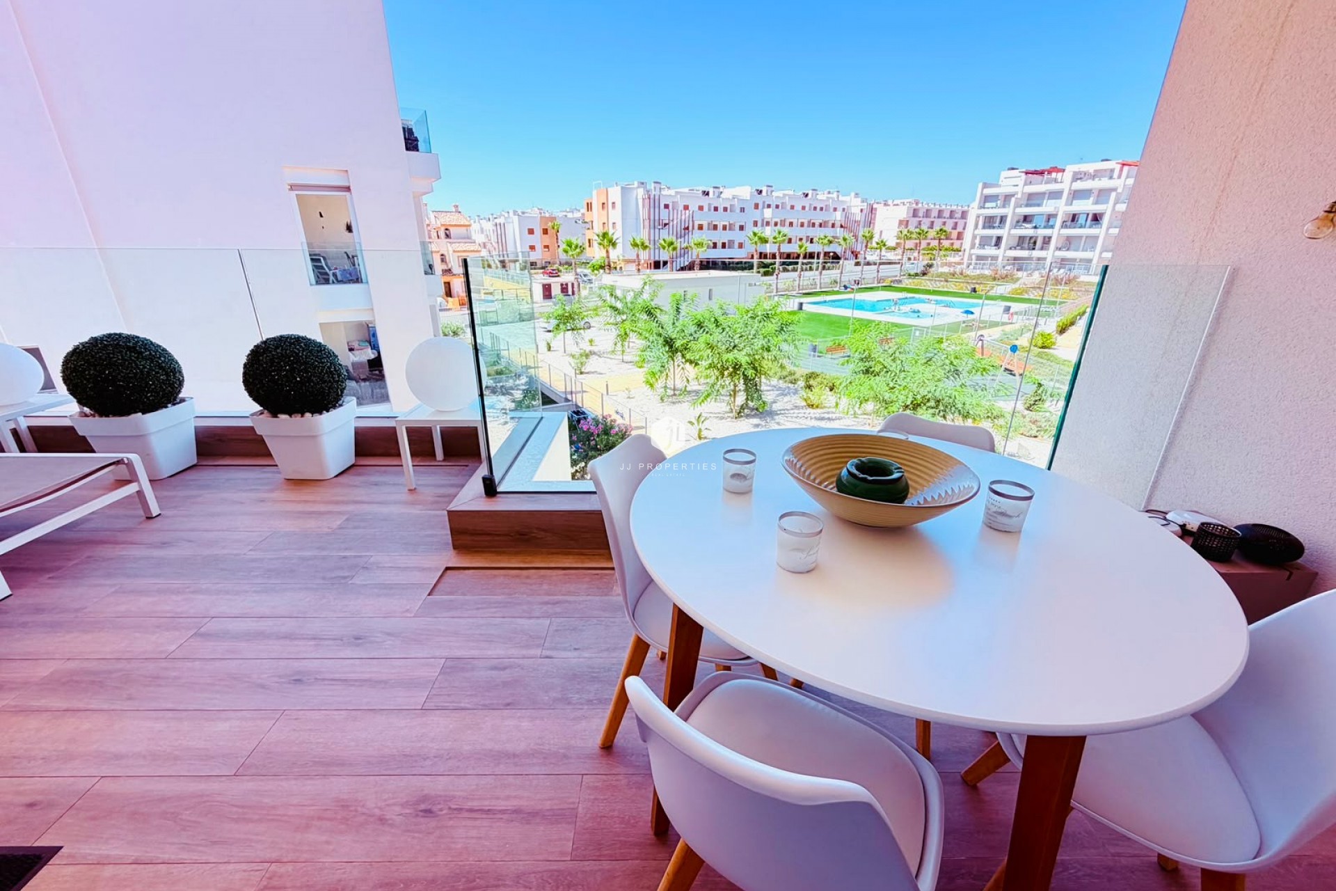 Tweedehands - Appartement / flat -
Orihuela Costa - Costa Blanca