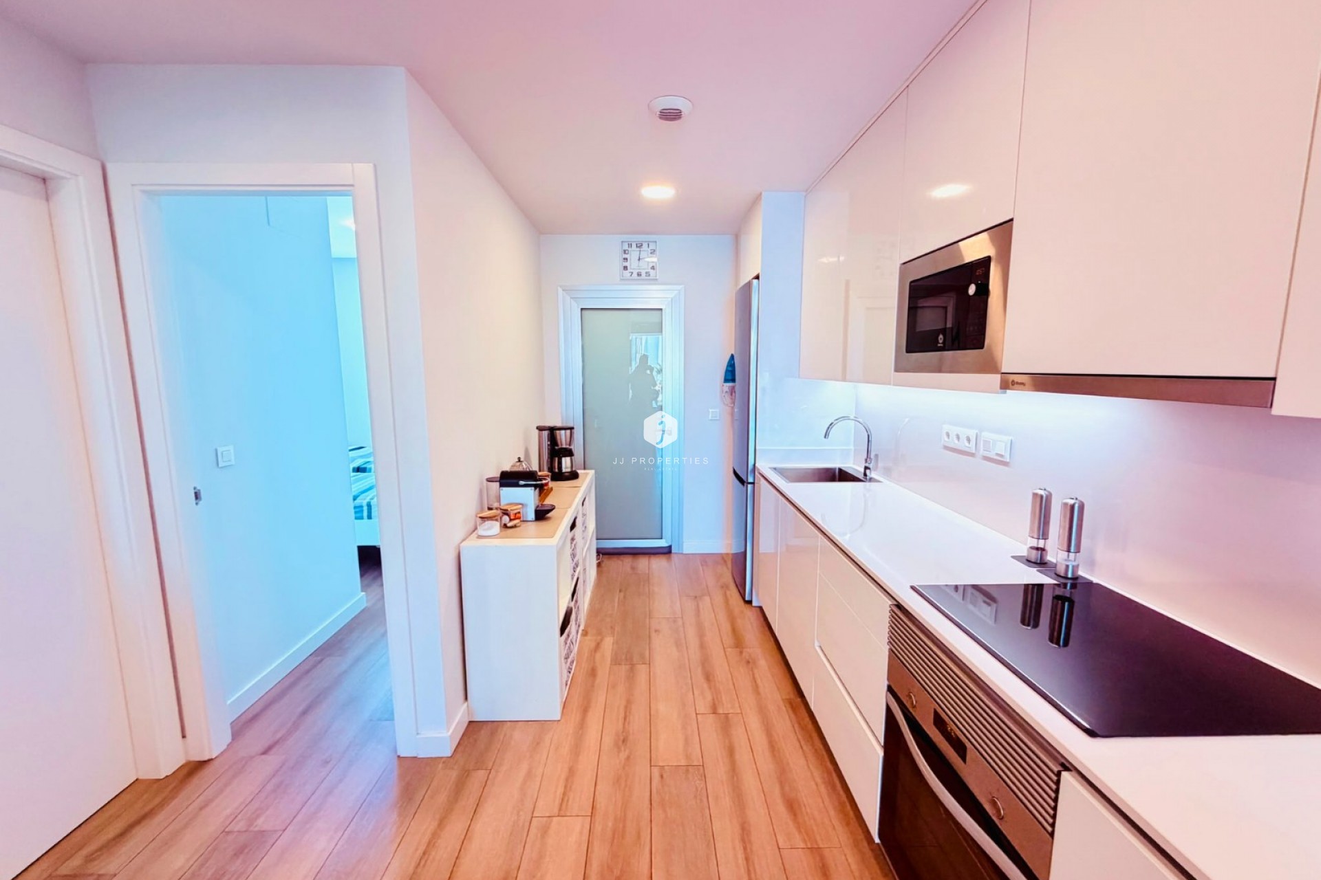 Tweedehands - Appartement / flat -
Orihuela Costa - Costa Blanca