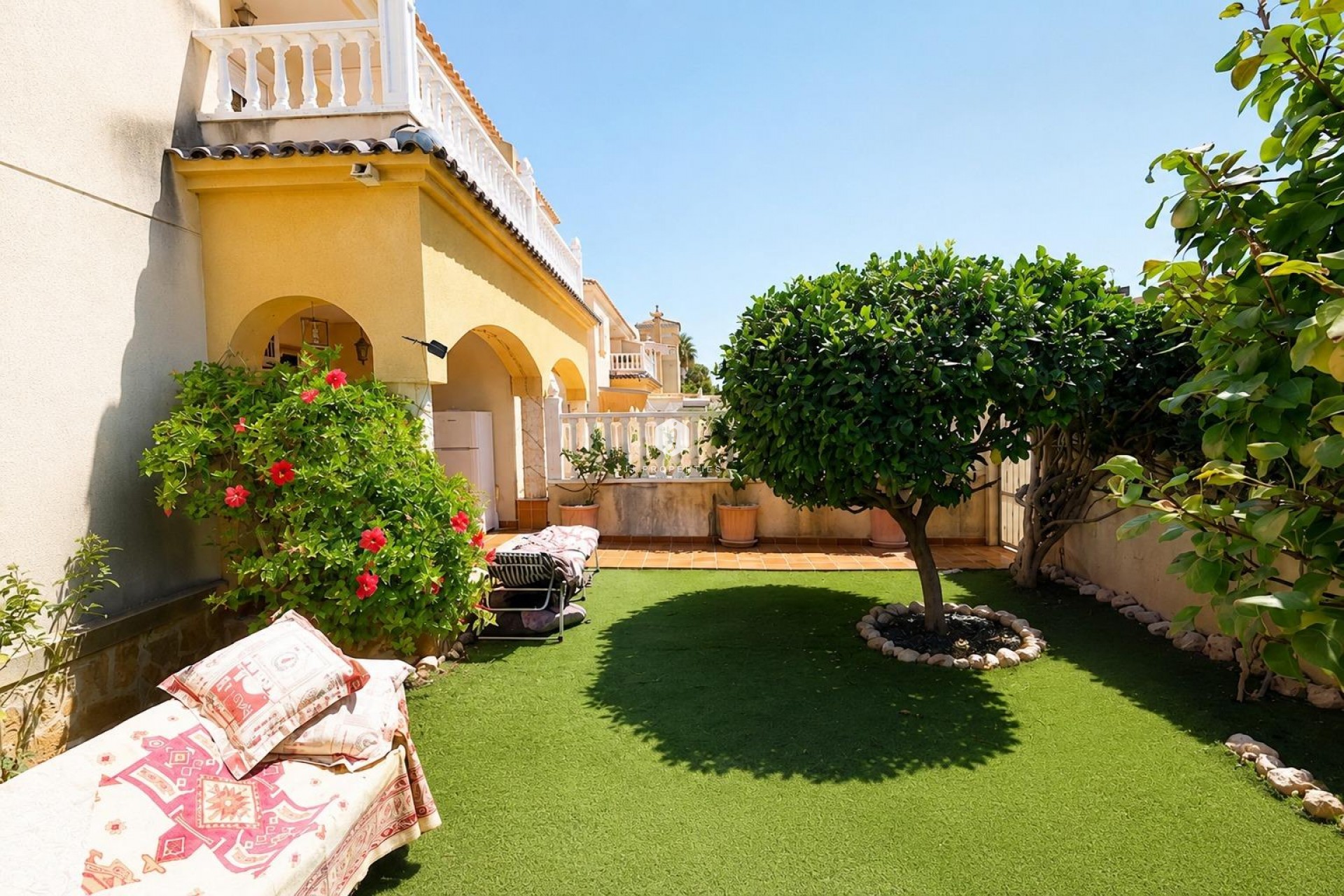 Tweedehands - Appartement / flat -
Orihuela Costa - Costa Blanca