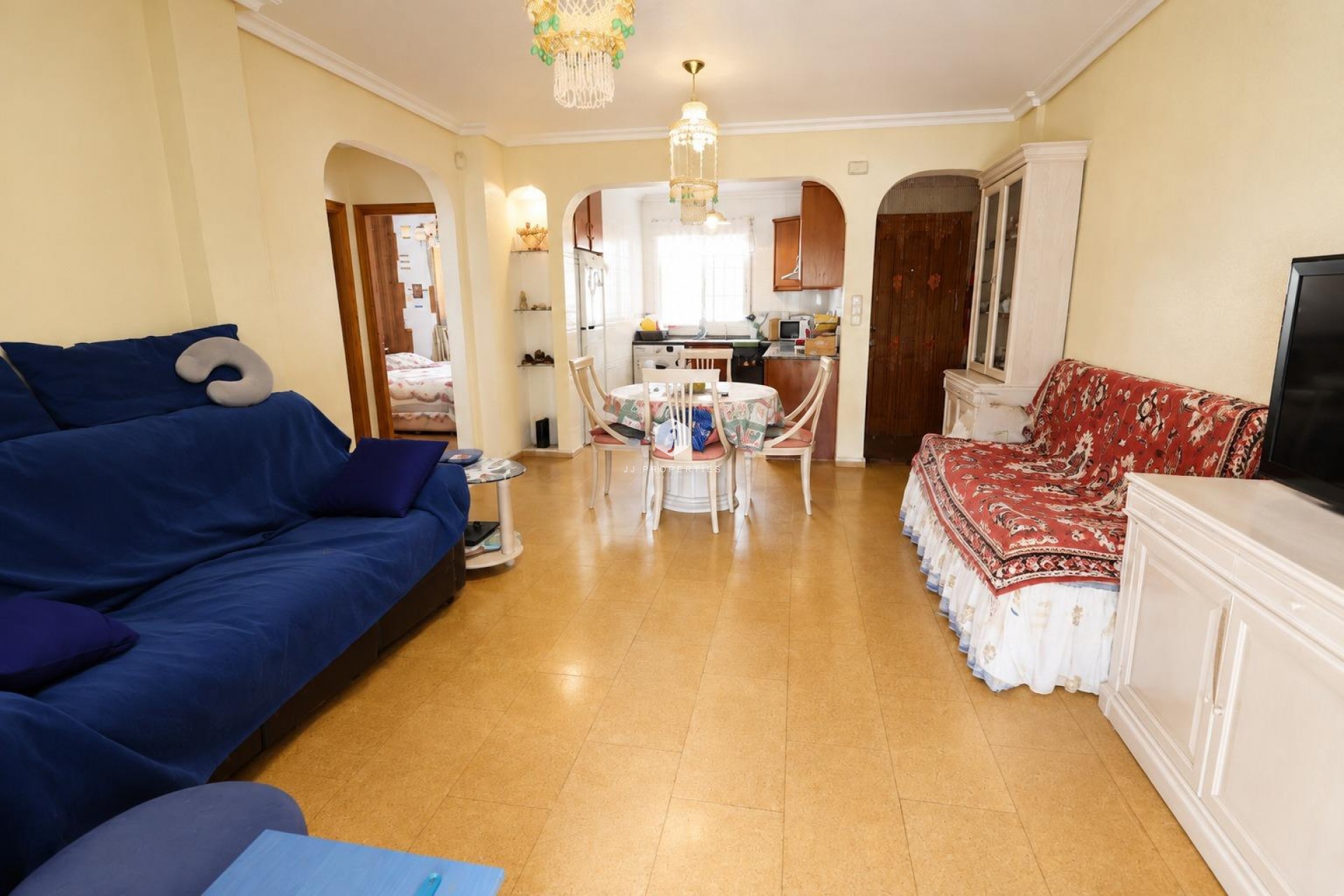 Tweedehands - Appartement / flat -
Orihuela Costa - Costa Blanca