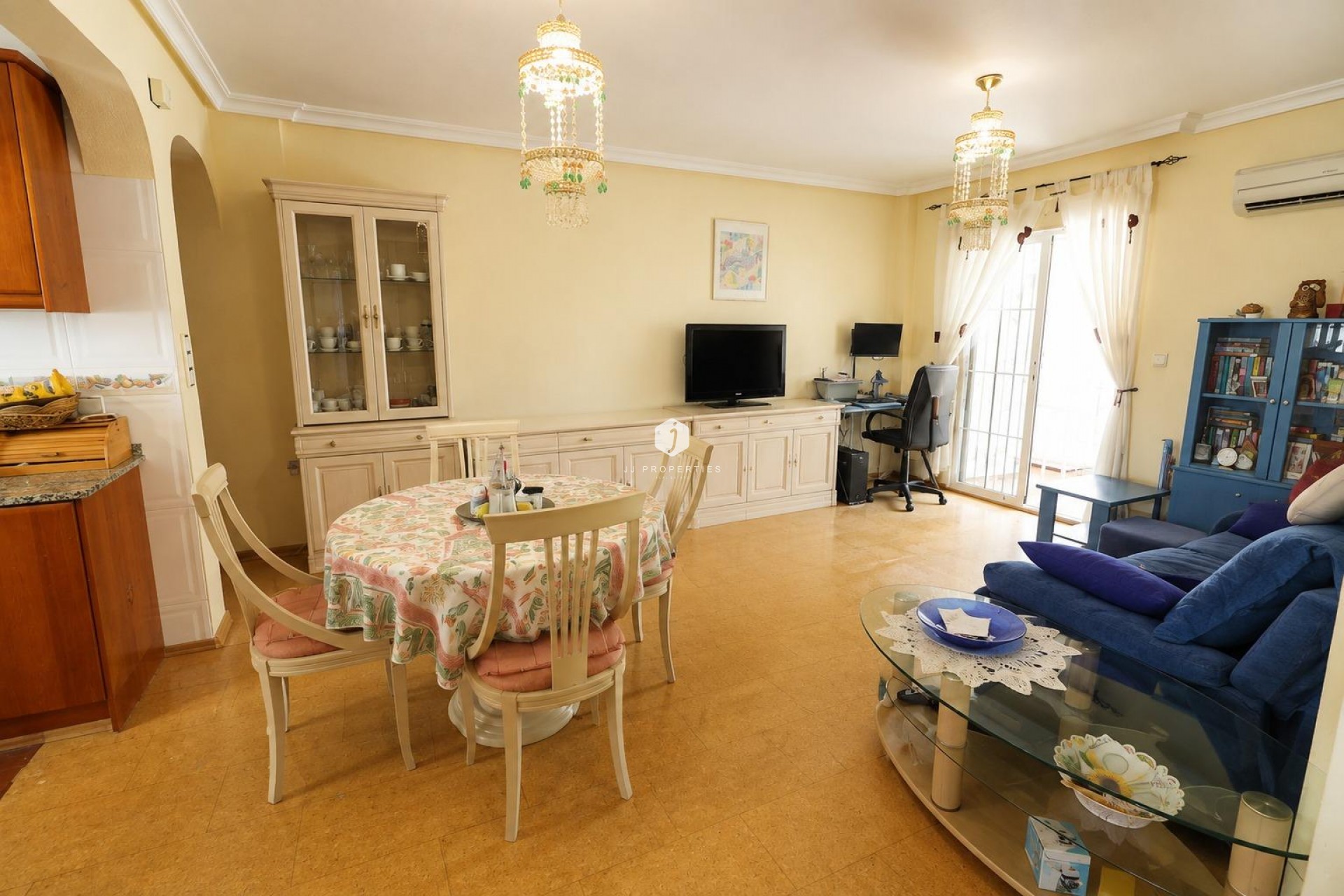 Tweedehands - Appartement / flat -
Orihuela Costa - Costa Blanca
