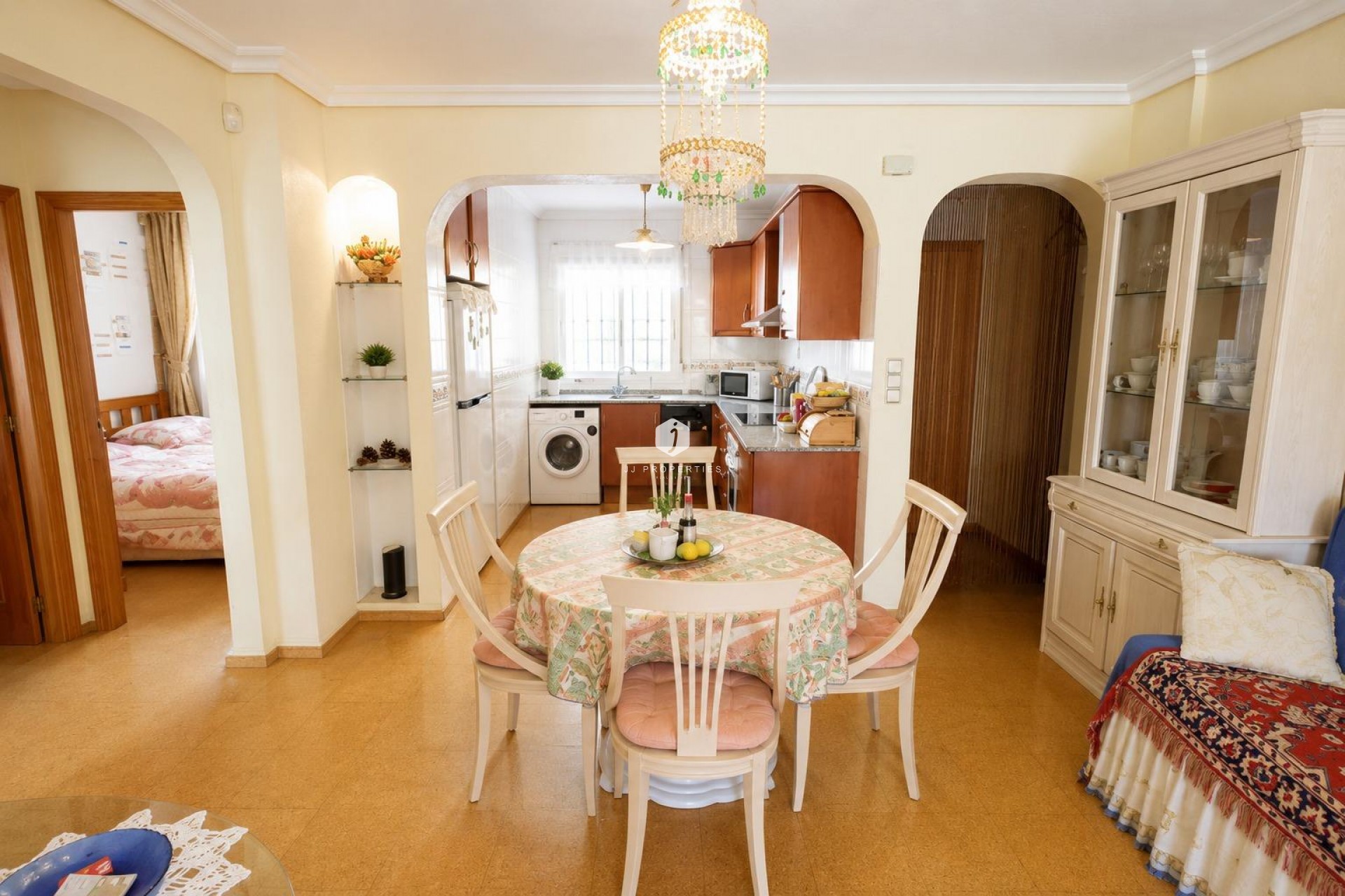 Tweedehands - Appartement / flat -
Orihuela Costa - Costa Blanca