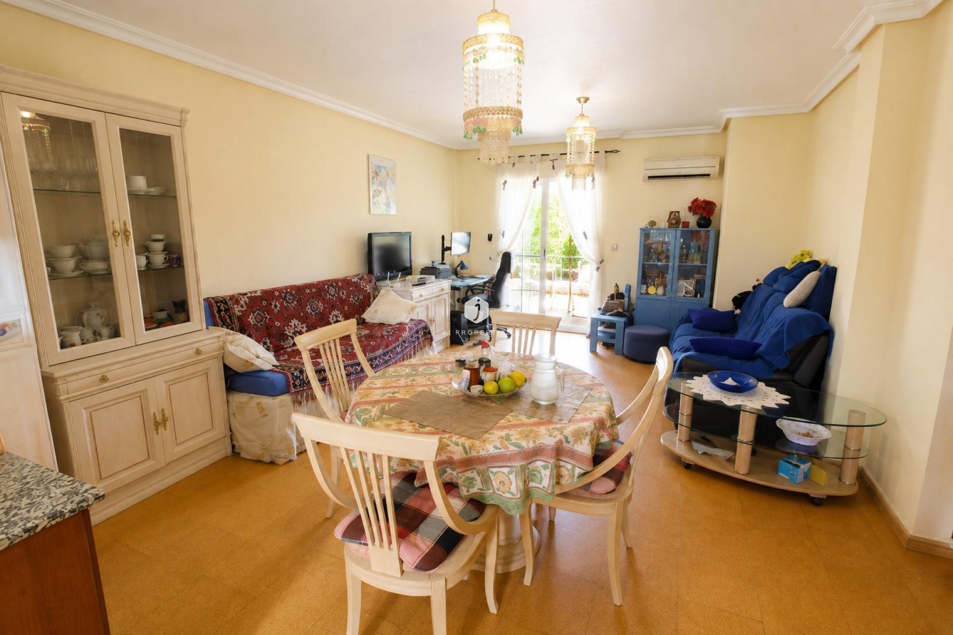 Tweedehands - Appartement / flat -
Orihuela Costa - Costa Blanca