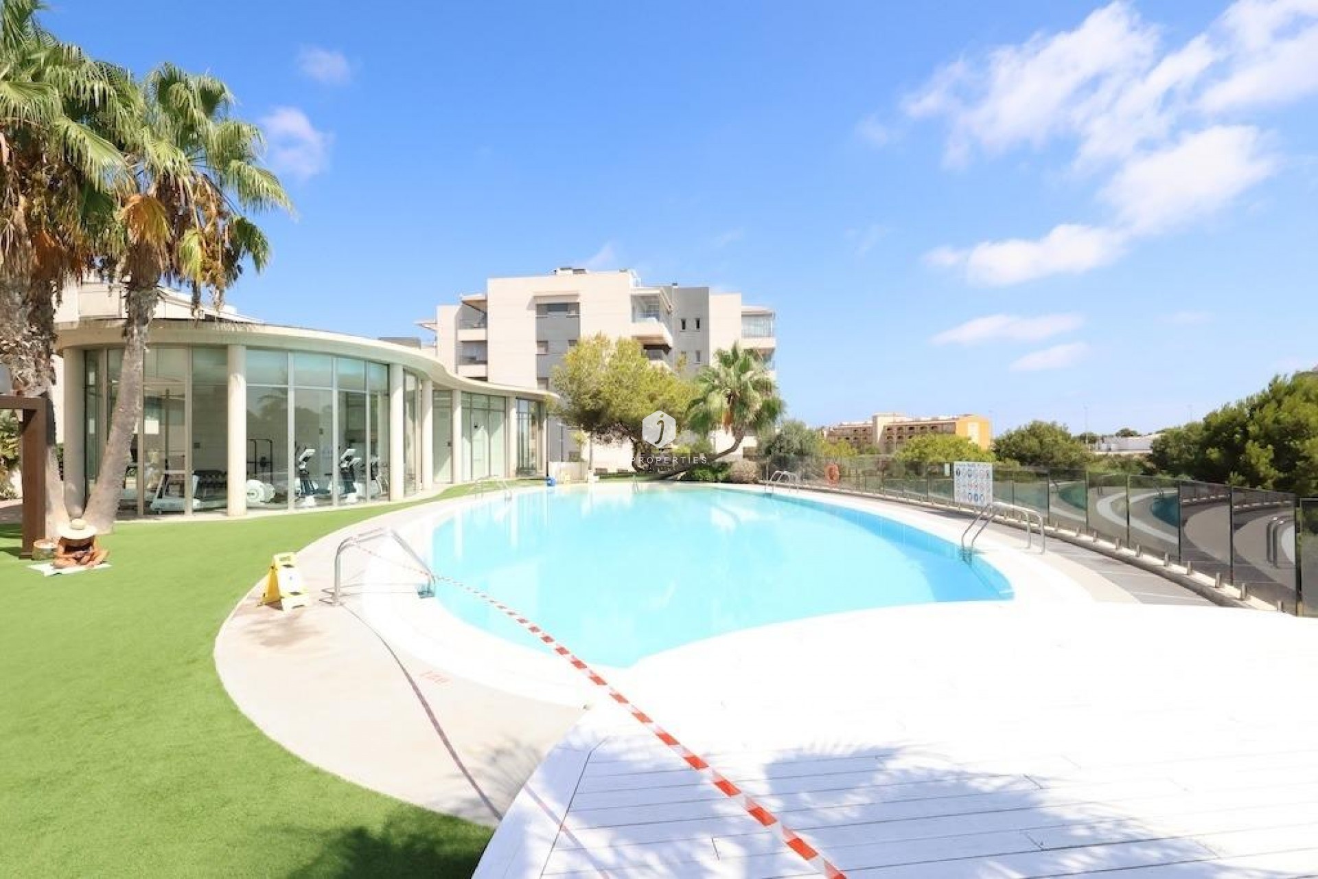 Tweedehands - Appartement / flat -
Orihuela Costa - Costa Blanca