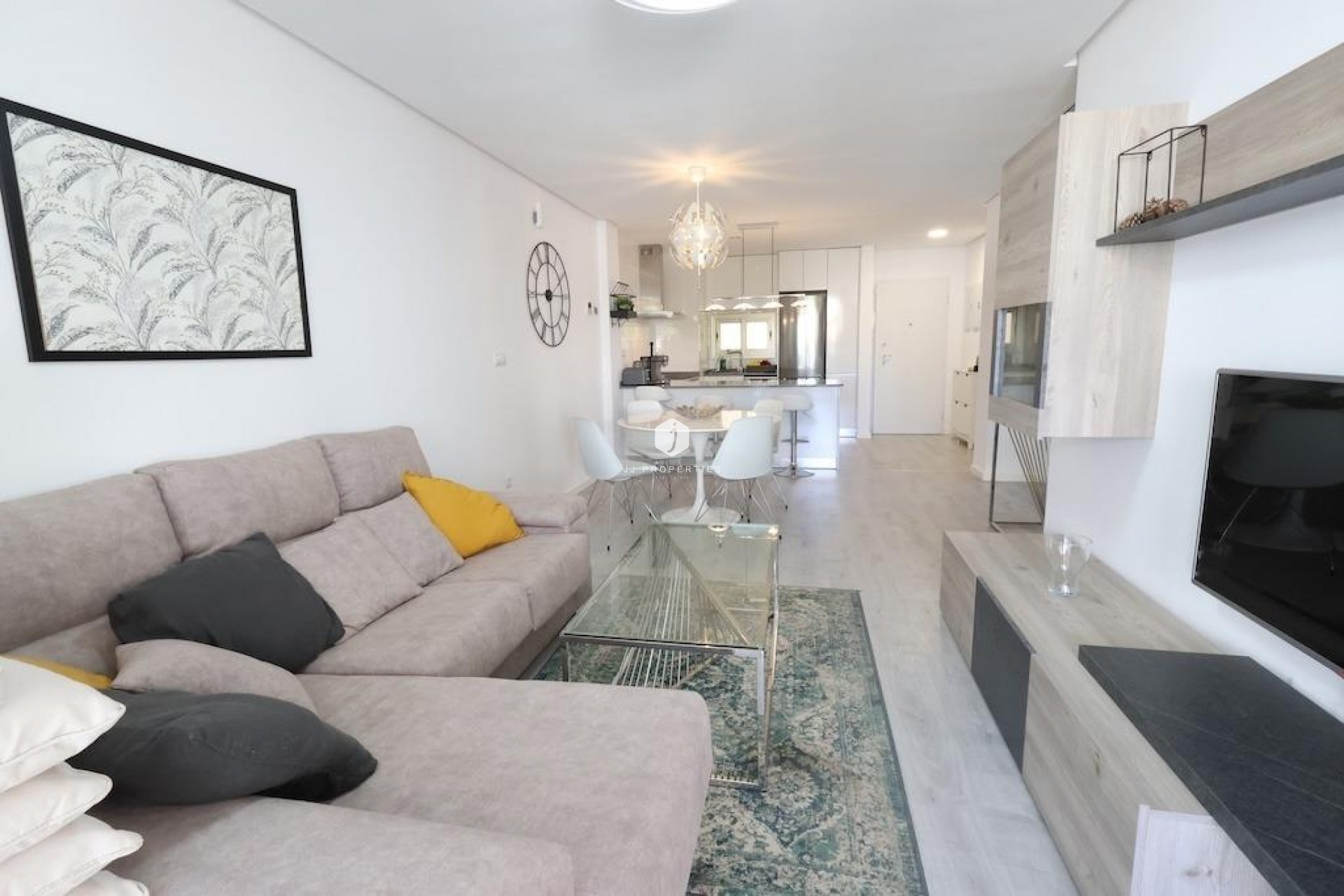 Tweedehands - Appartement / flat -
Orihuela Costa - Costa Blanca
