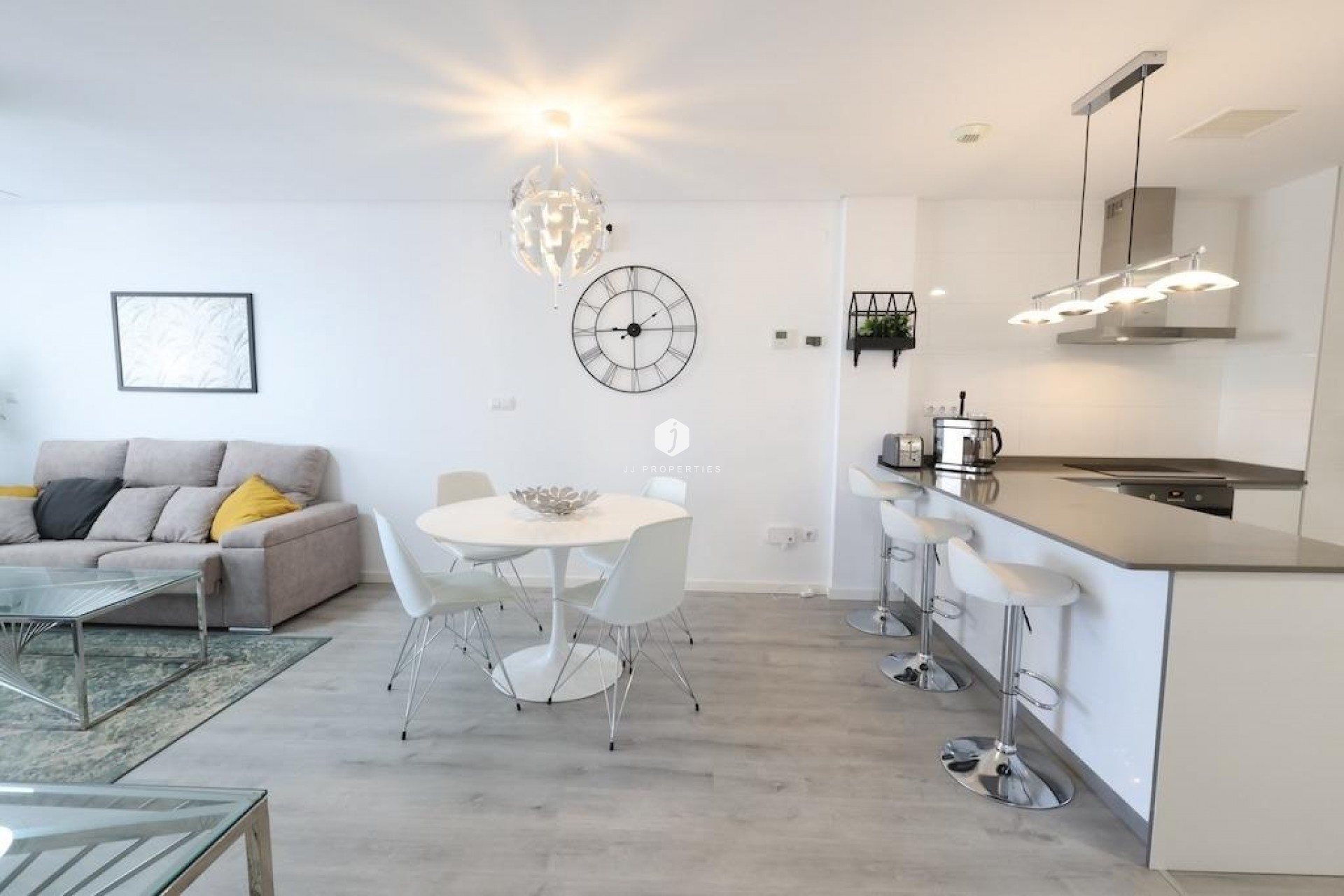 Tweedehands - Appartement / flat -
Orihuela Costa - Costa Blanca