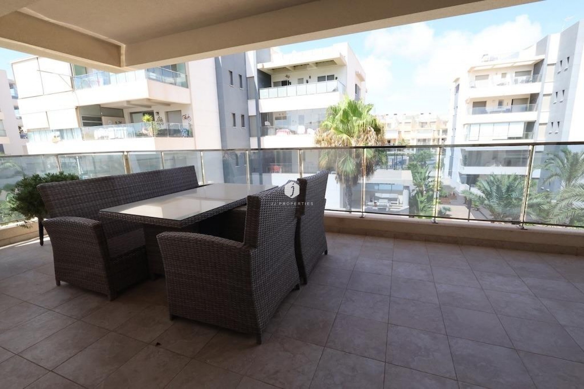 Tweedehands - Appartement / flat -
Orihuela Costa - Costa Blanca