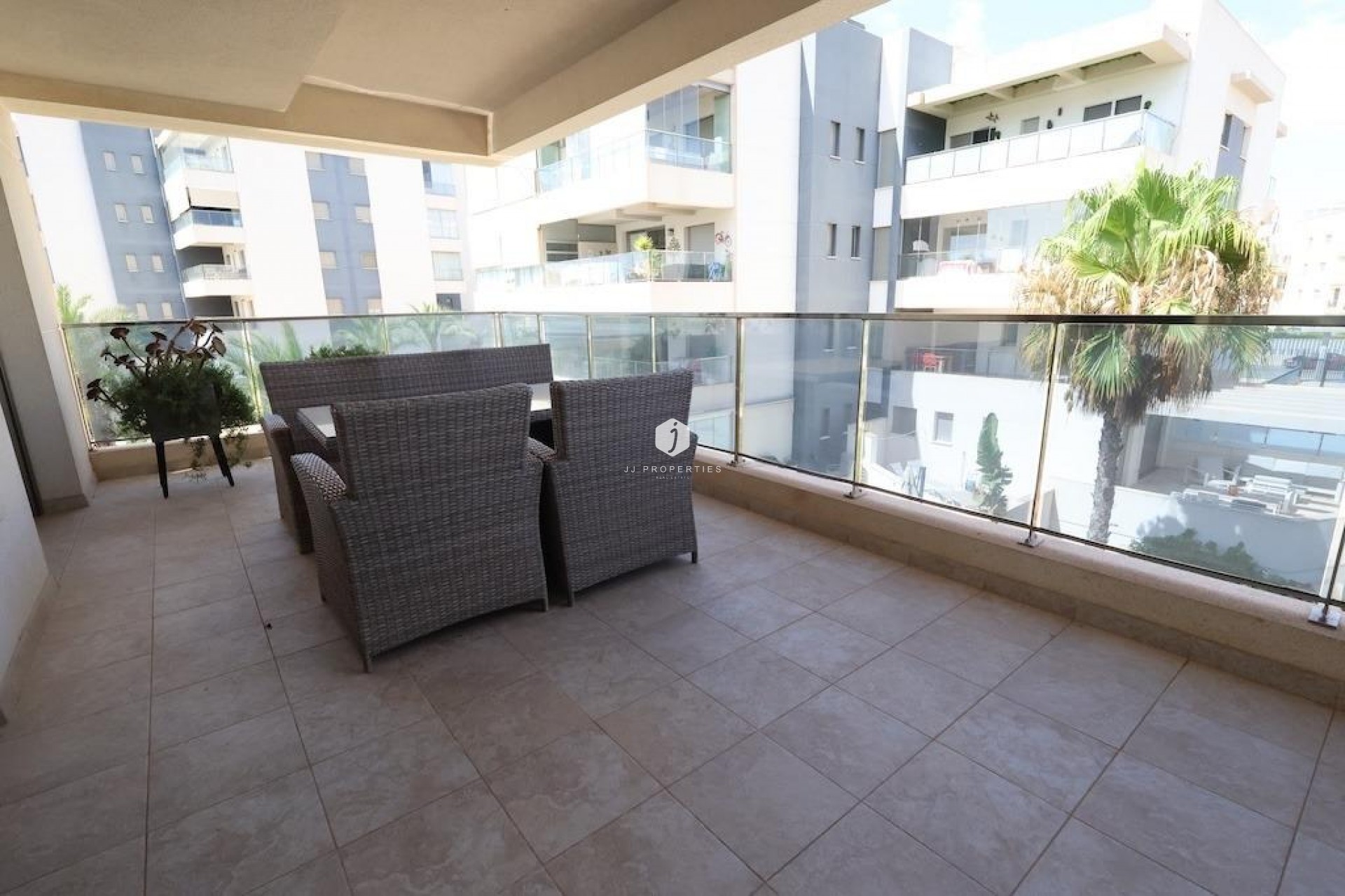 Tweedehands - Appartement / flat -
Orihuela Costa - Costa Blanca