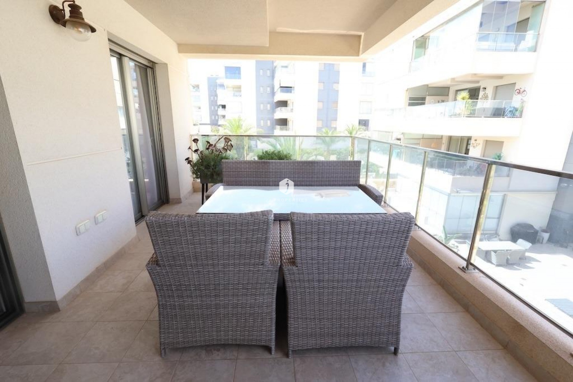 Tweedehands - Appartement / flat -
Orihuela Costa - Costa Blanca