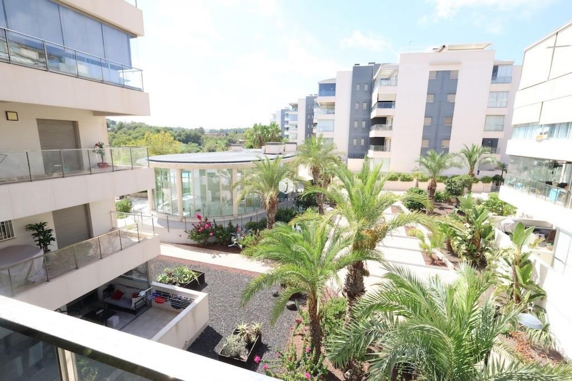 Tweedehands - Appartement / flat -
Orihuela Costa - Costa Blanca