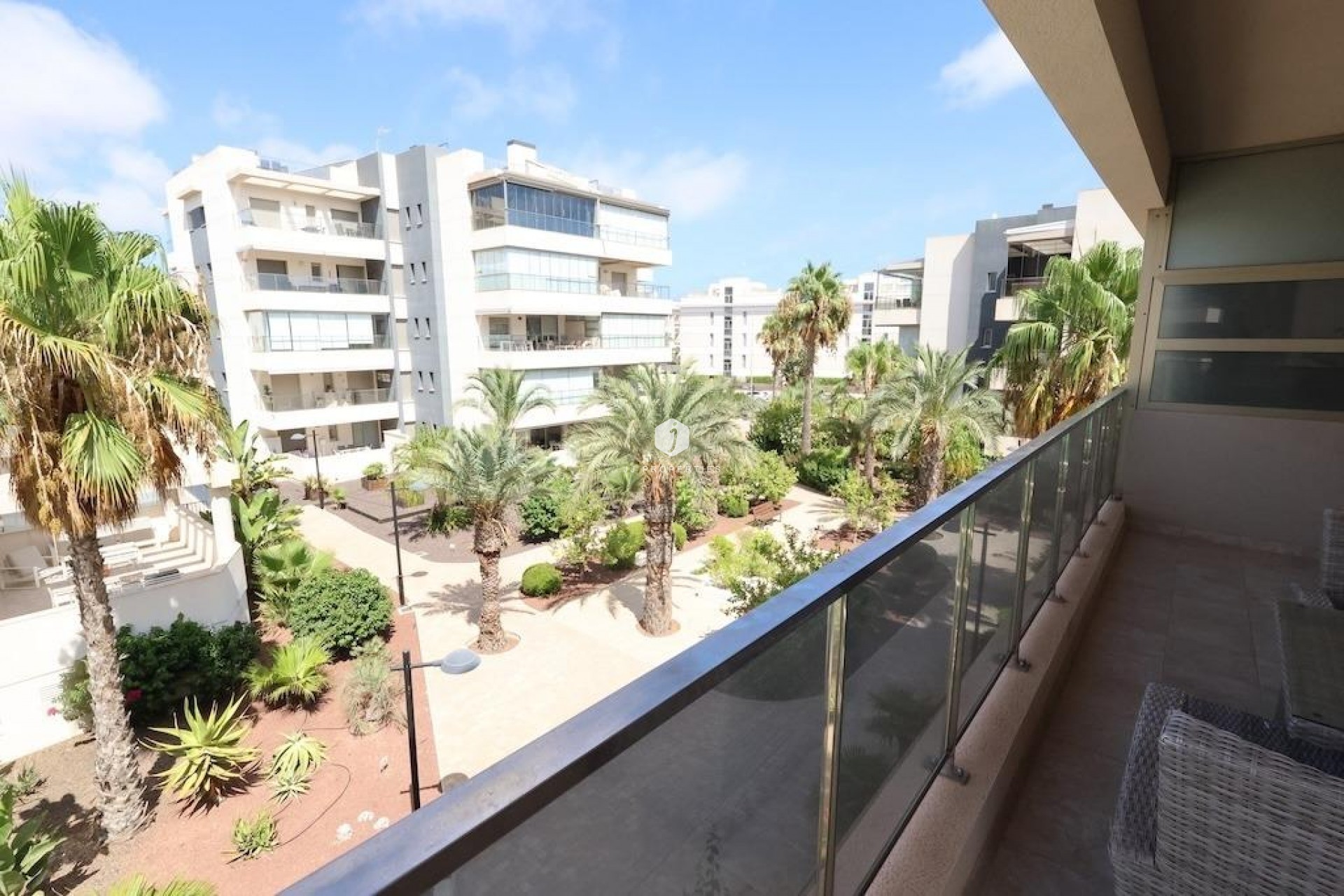 Tweedehands - Appartement / flat -
Orihuela Costa - Costa Blanca