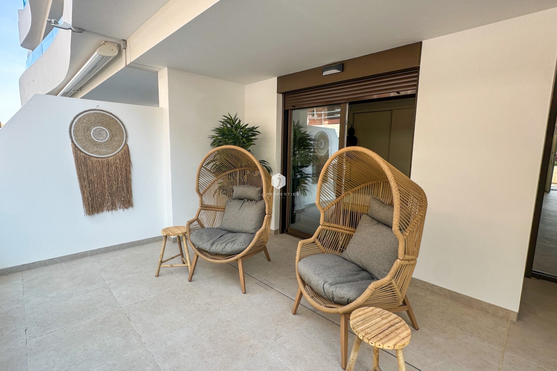 Tweedehands - Appartement / flat -
Orihuela Costa - Costa Blanca