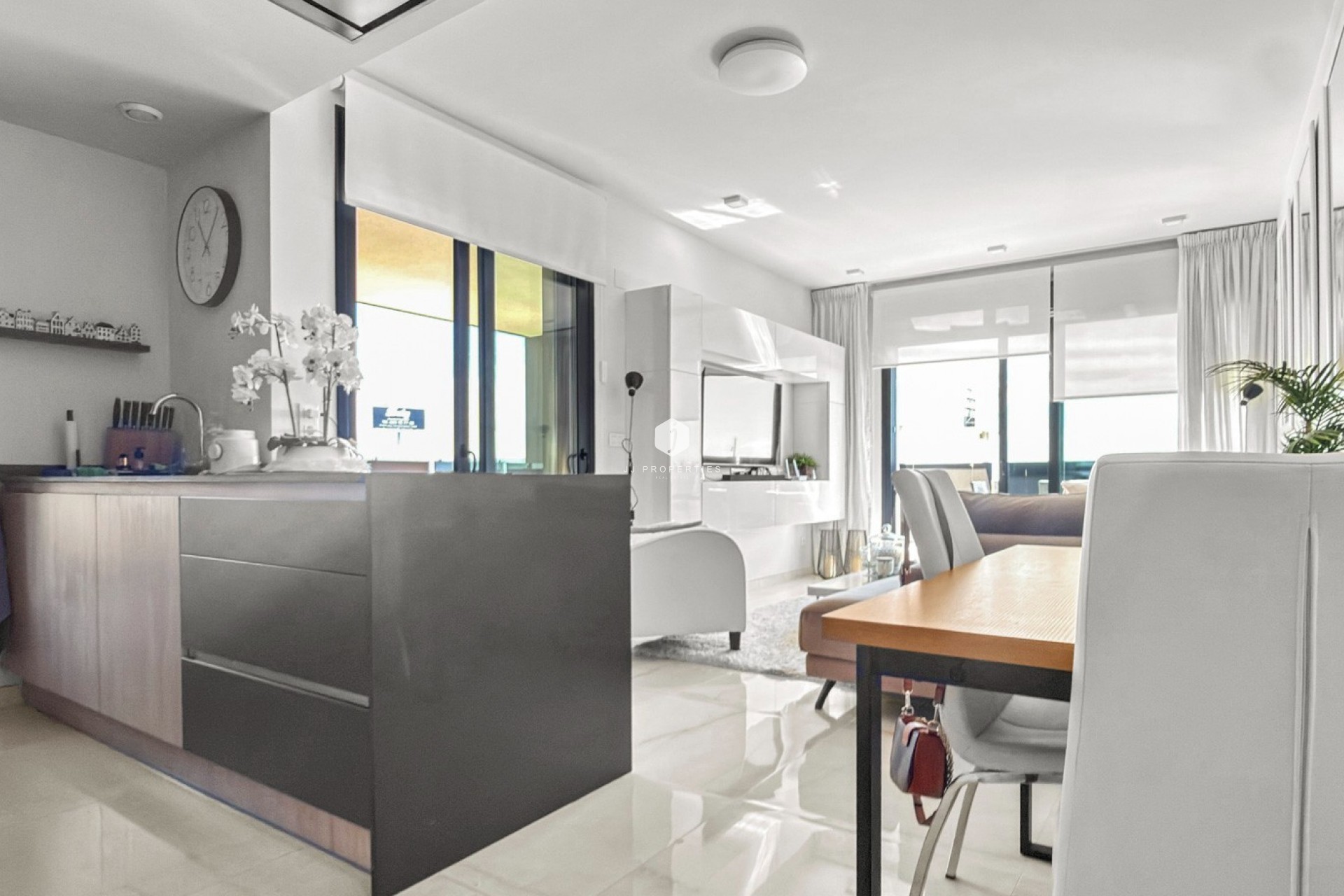 Tweedehands - Appartement / flat -
Orihuela Costa - Costa Blanca