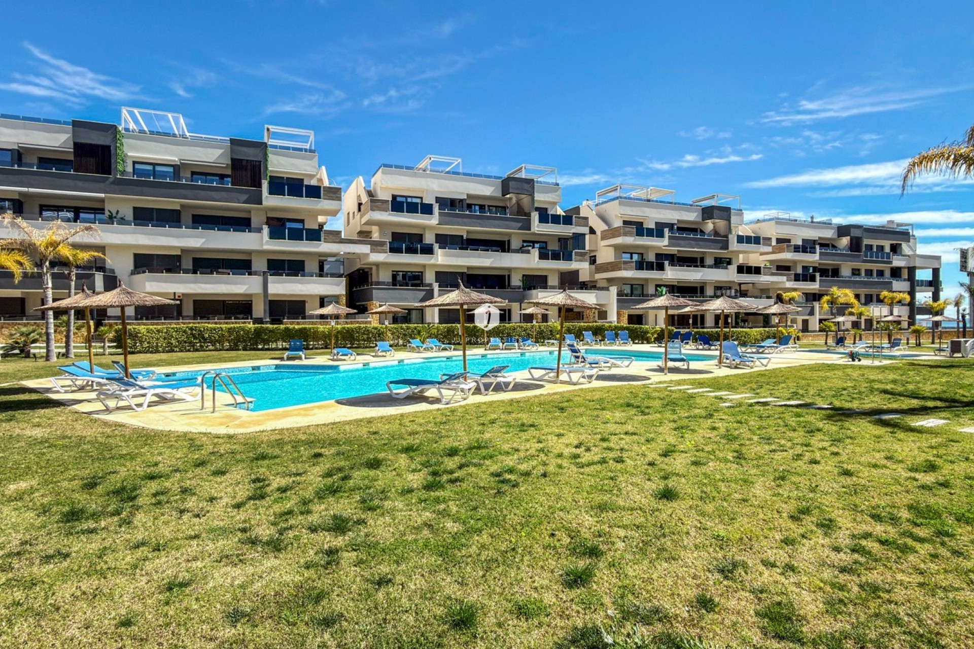 Tweedehands - Appartement / flat -
Orihuela Costa - Costa Blanca