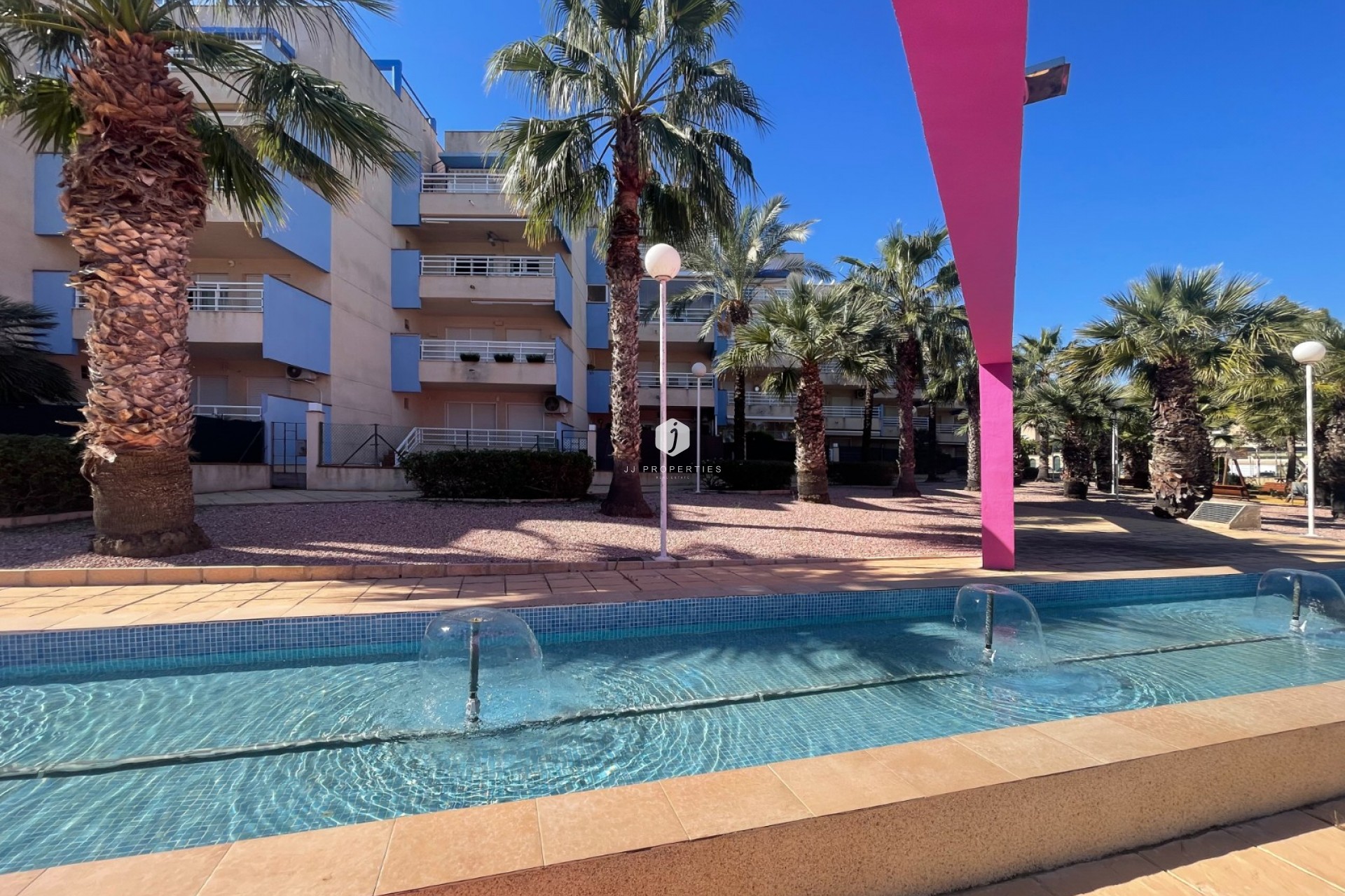Tweedehands - Appartement / flat -
Orihuela Costa - Costa Blanca