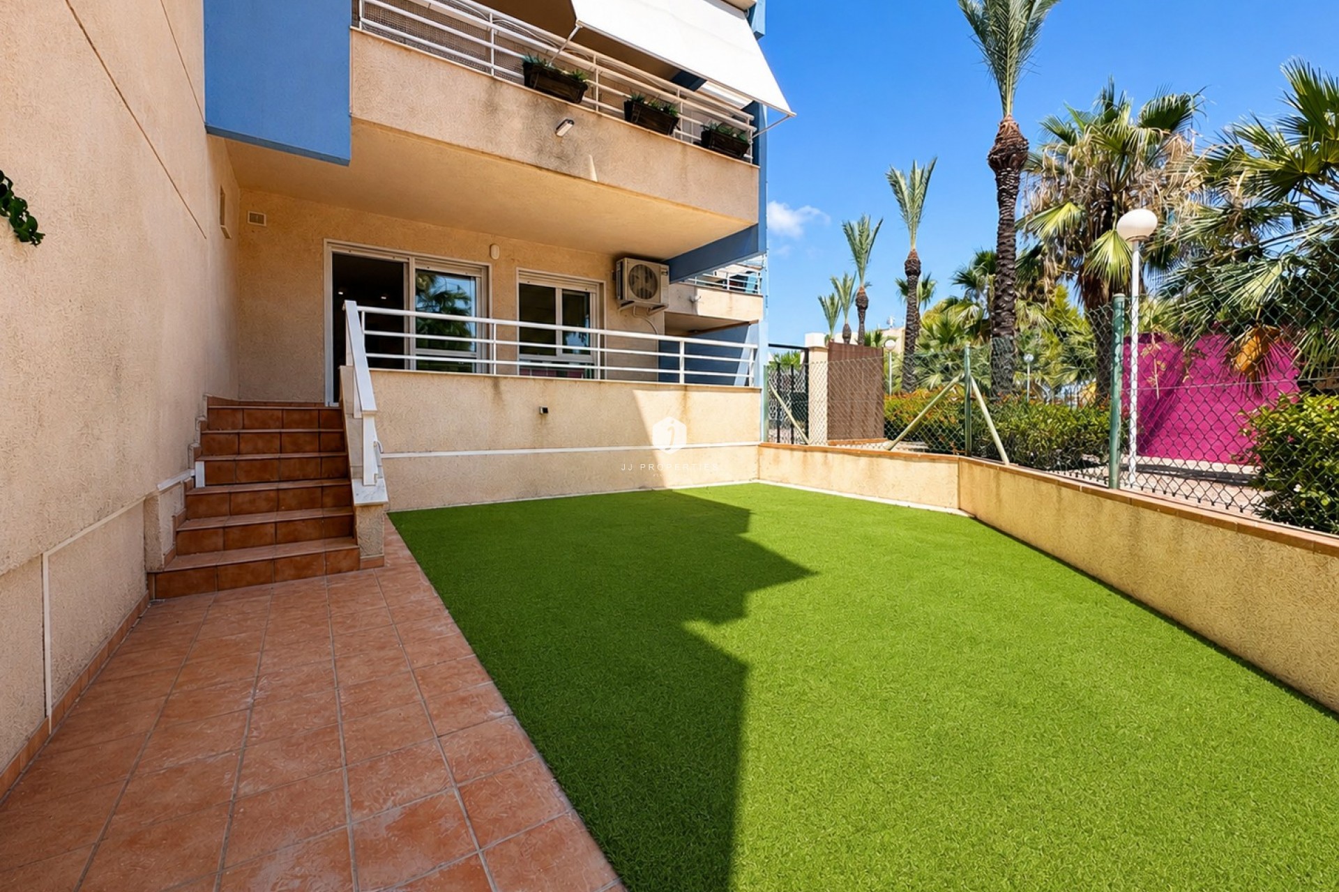 Tweedehands - Appartement / flat -
Orihuela Costa - Costa Blanca
