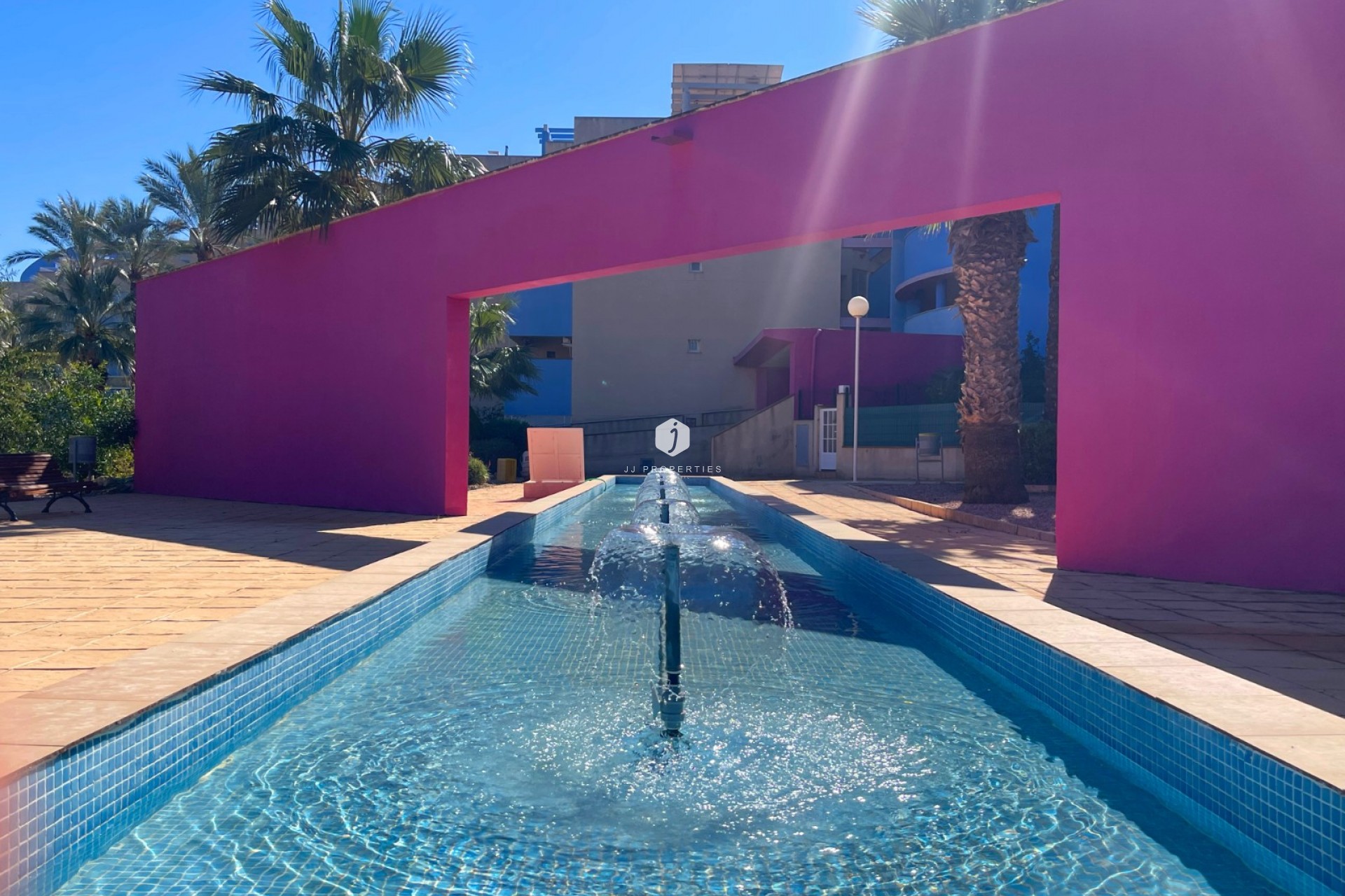 Tweedehands - Appartement / flat -
Orihuela Costa - Costa Blanca