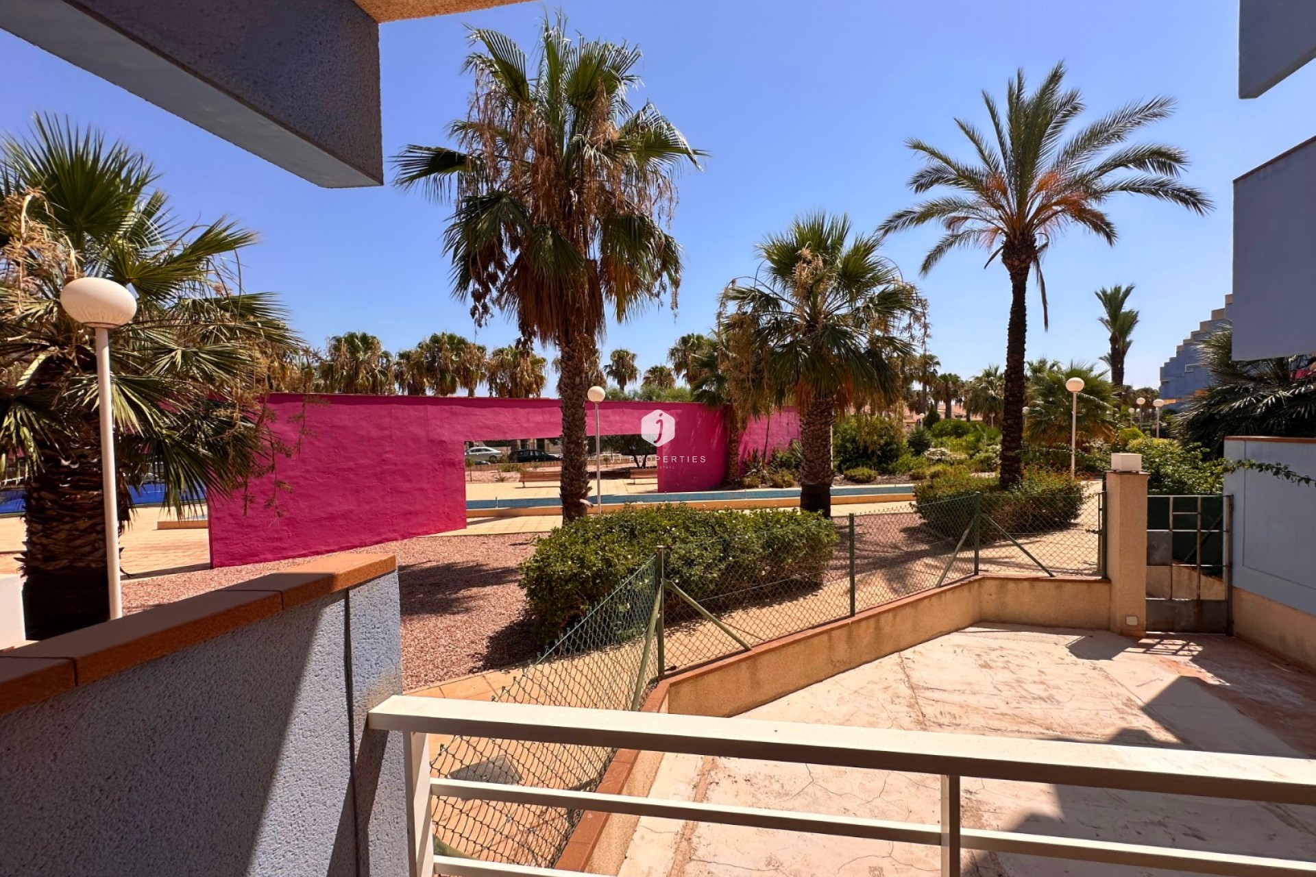 Tweedehands - Appartement / flat -
Orihuela Costa - Costa Blanca