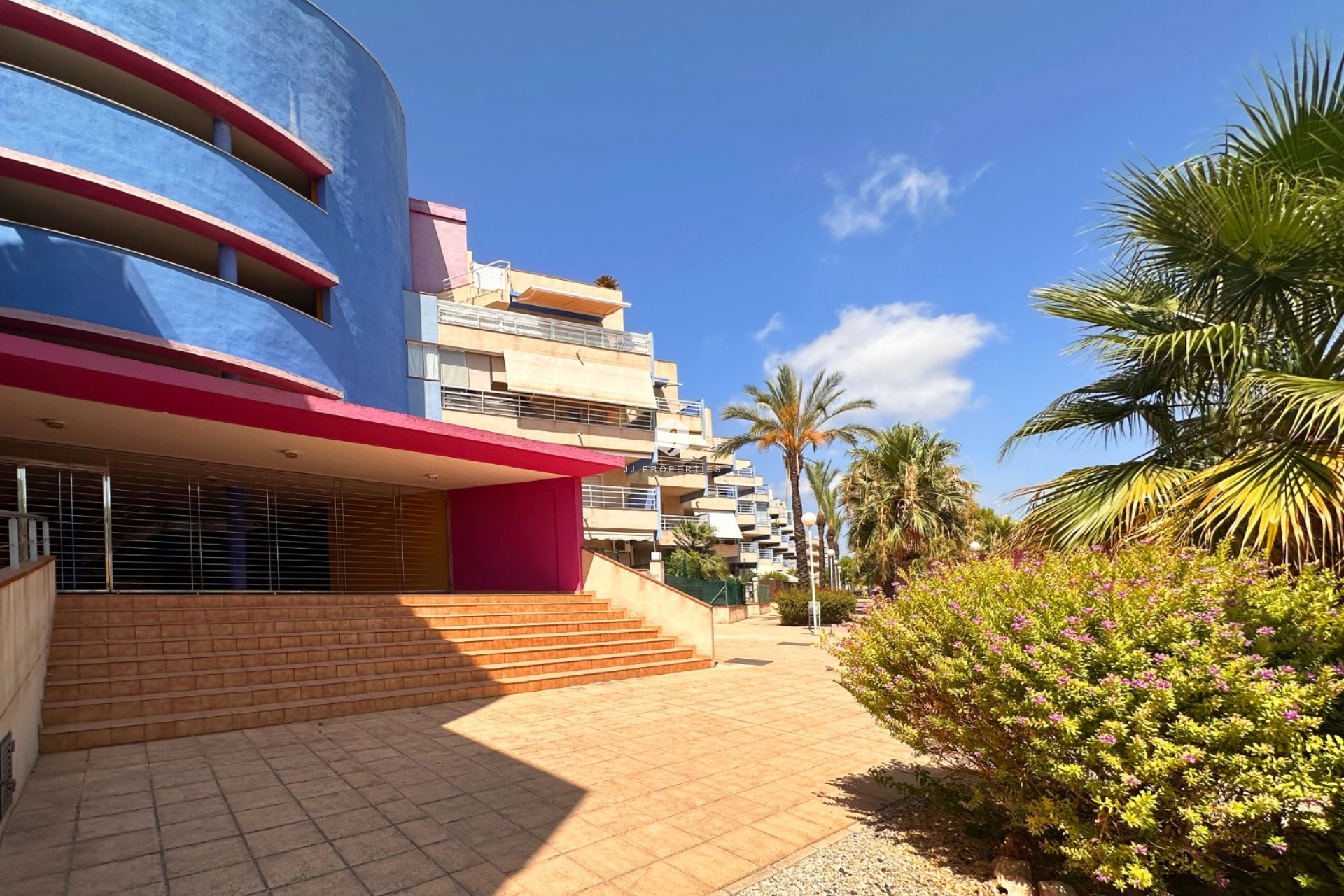 Tweedehands - Appartement / flat -
Orihuela Costa - Costa Blanca