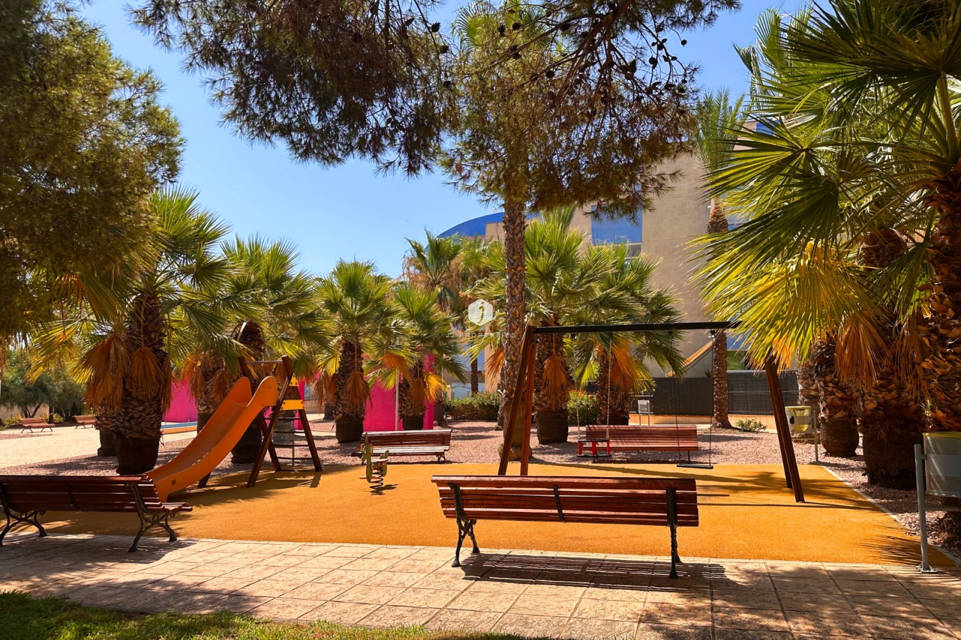 Tweedehands - Appartement / flat -
Orihuela Costa - Costa Blanca
