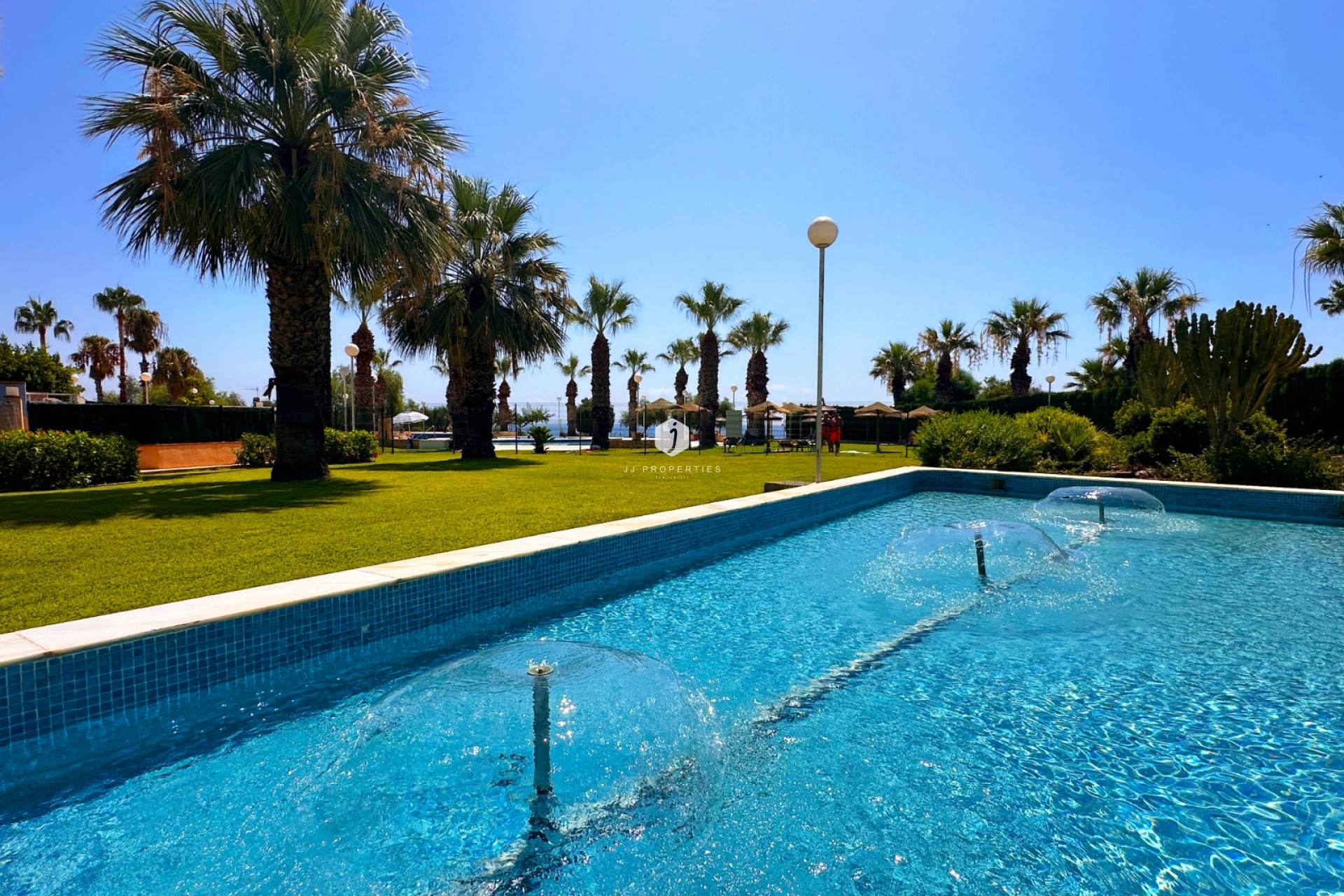 Tweedehands - Appartement / flat -
Orihuela Costa - Costa Blanca