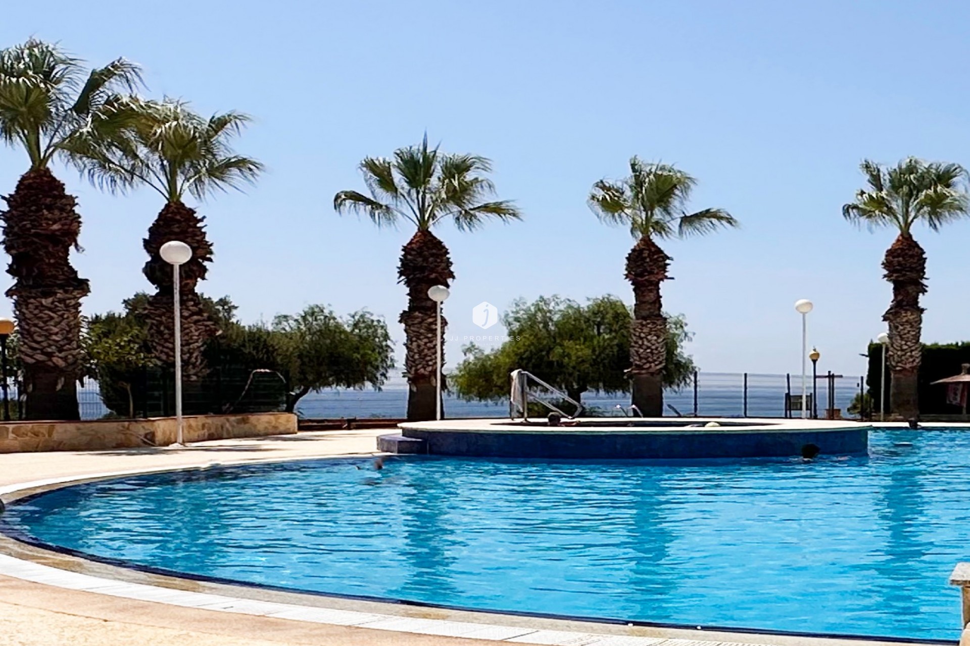 Tweedehands - Appartement / flat -
Orihuela Costa - Costa Blanca