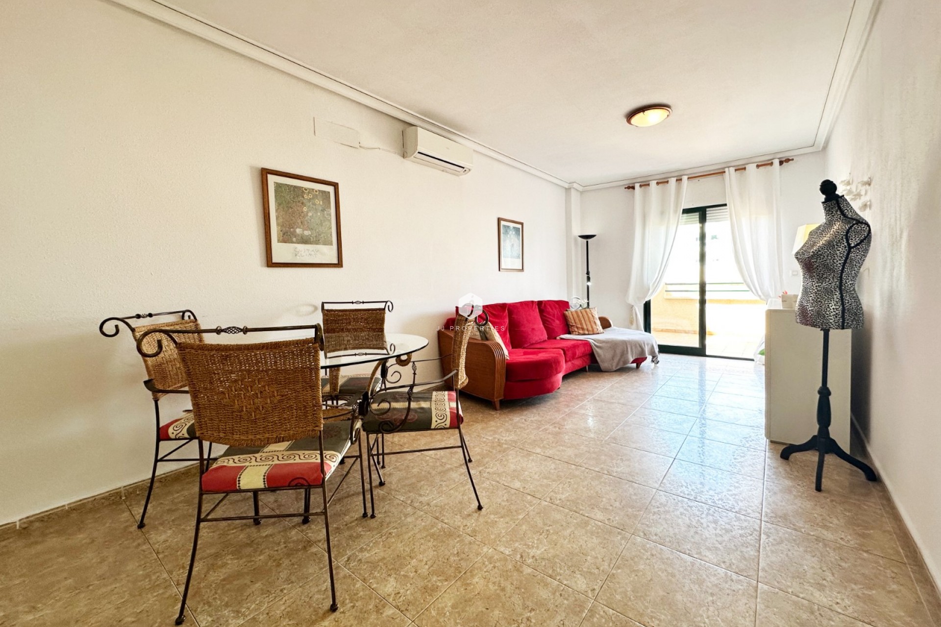 Tweedehands - Appartement / flat -
Orihuela Costa - Costa Blanca