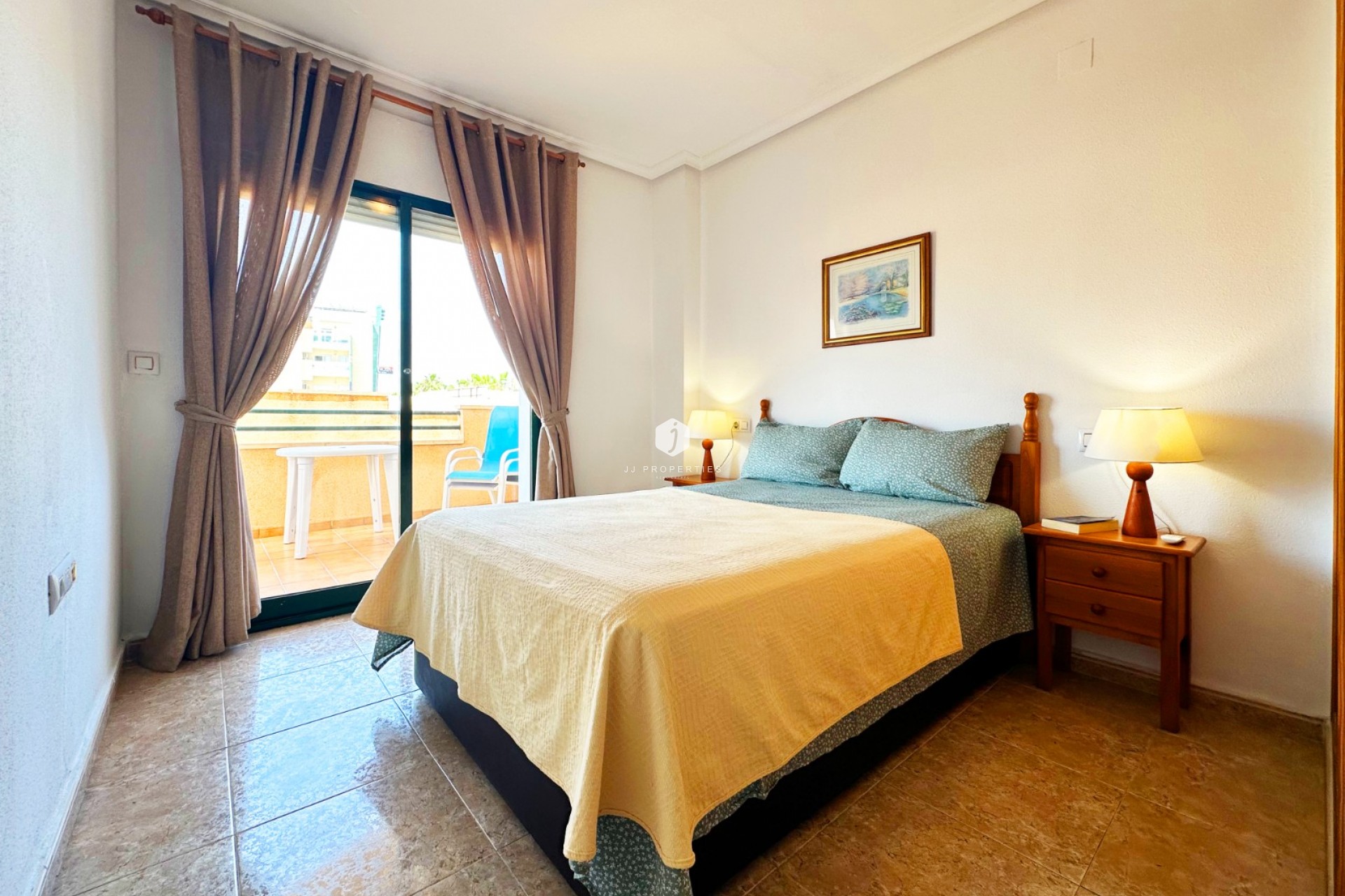 Tweedehands - Appartement / flat -
Orihuela Costa - Costa Blanca