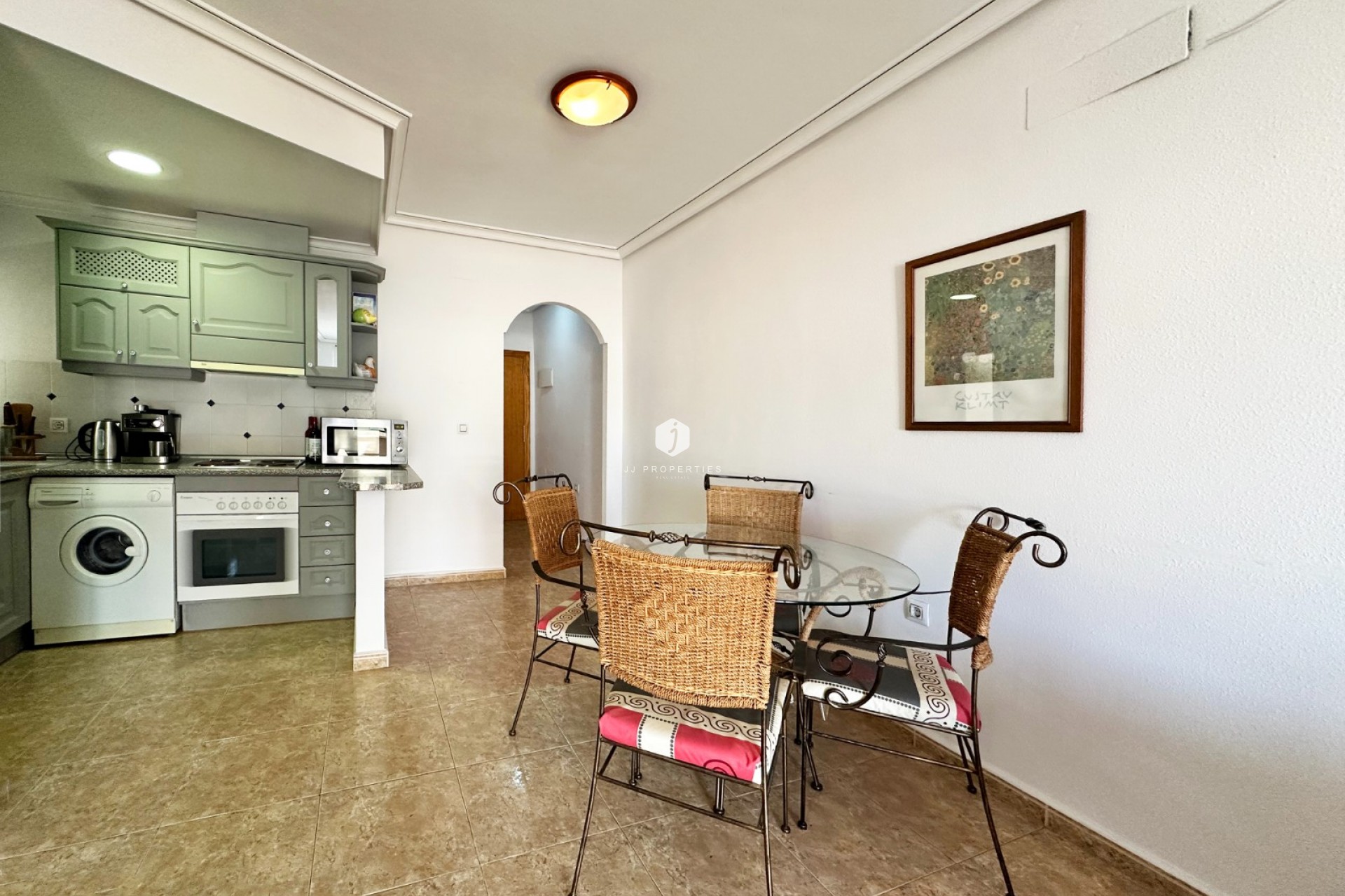 Tweedehands - Appartement / flat -
Orihuela Costa - Costa Blanca